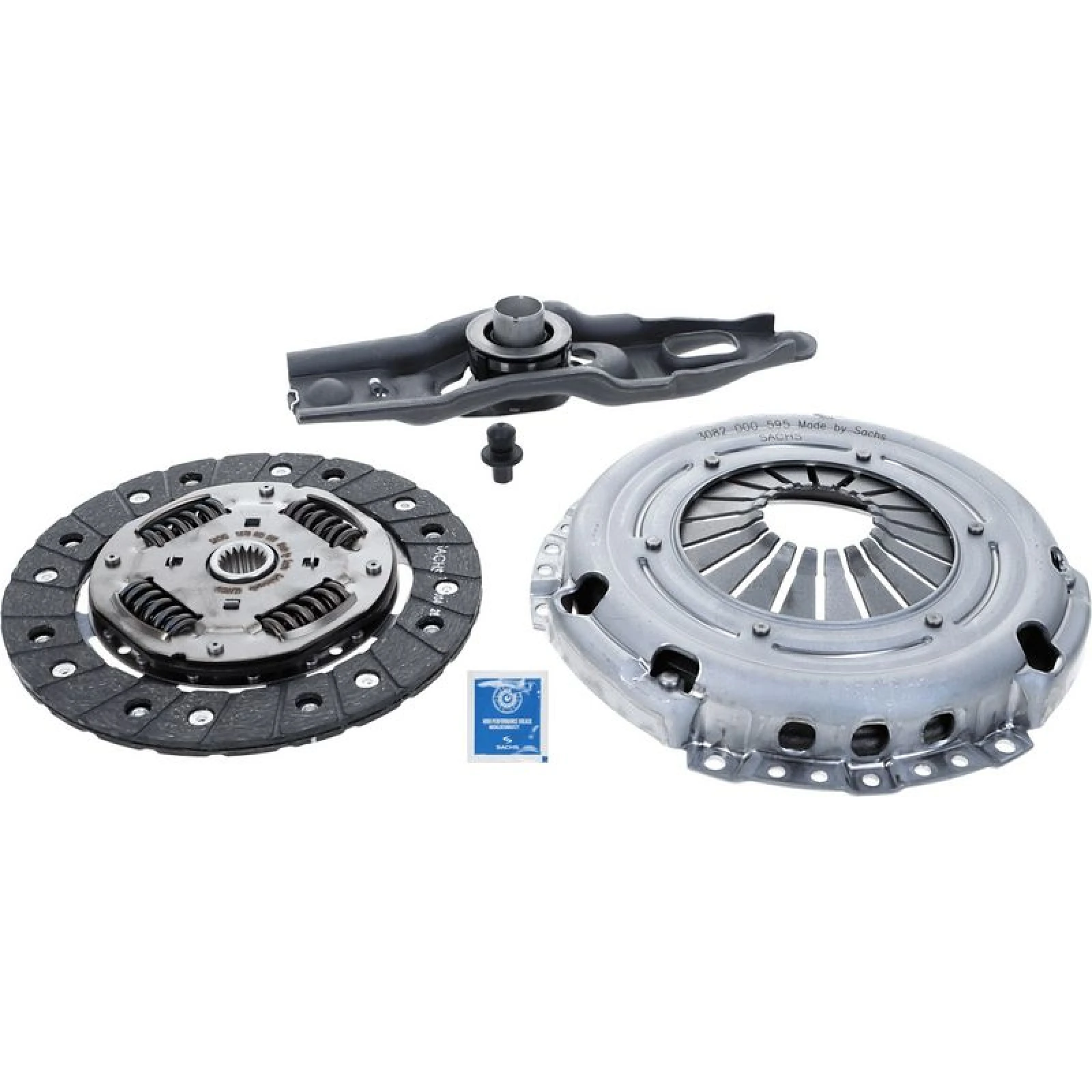 SACHS Kupplungssatz 3000 951 097