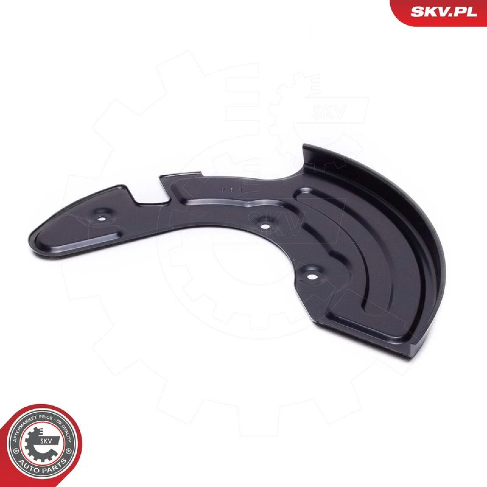 Esen SKV Spritzblech, Bremsscheibe 57SKV242