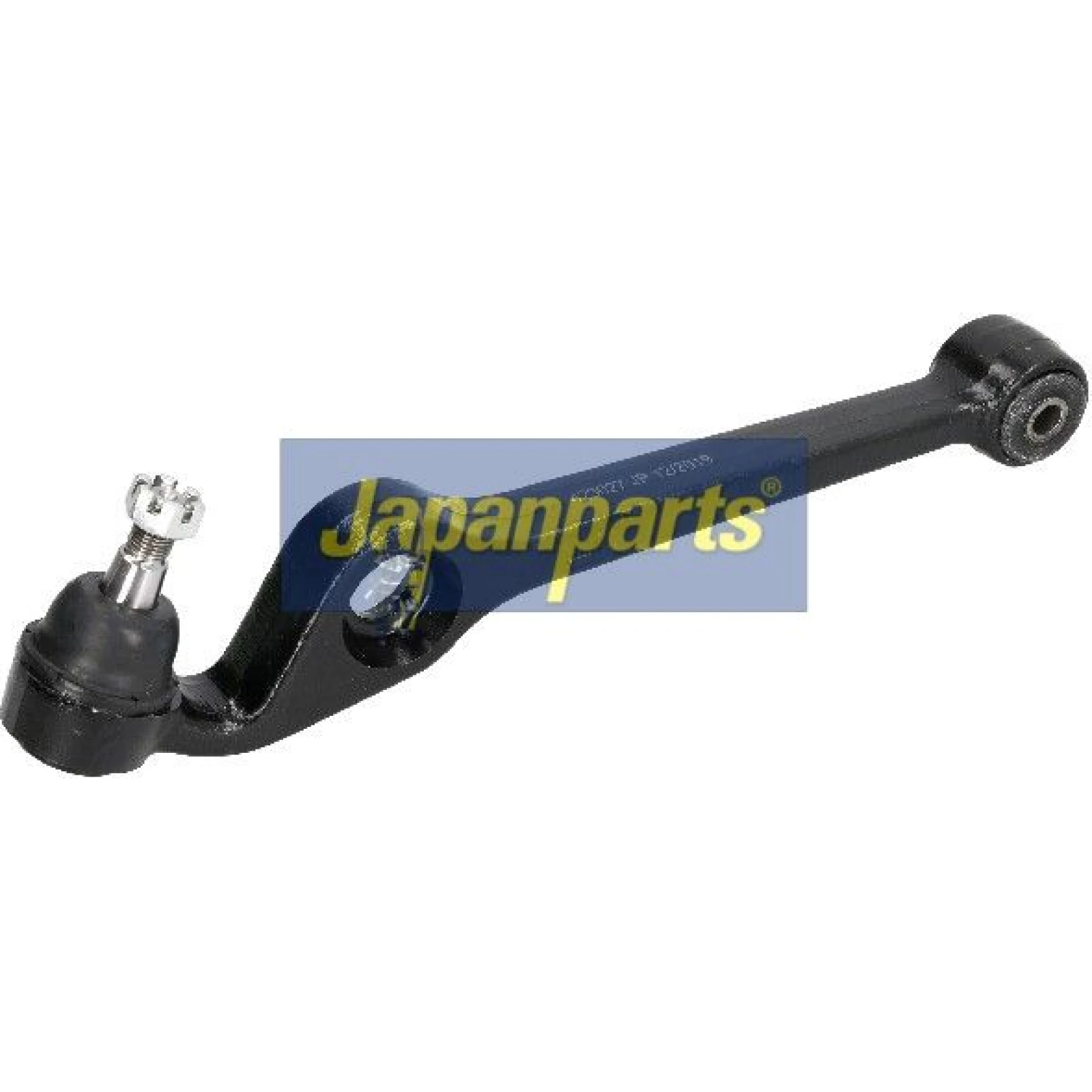 Lenker, Radaufhängung BS-286L