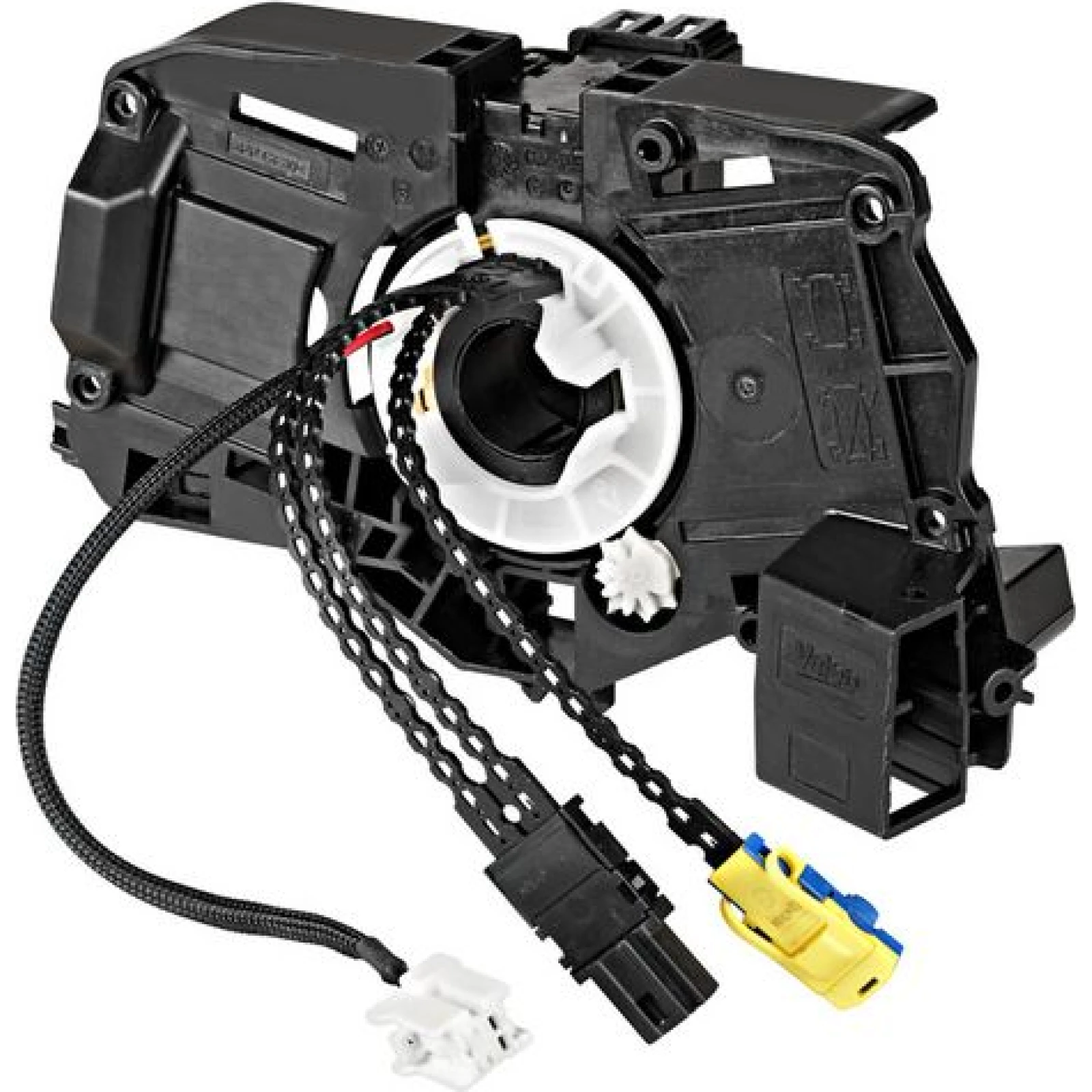 Wickelfeder Airbag 251680