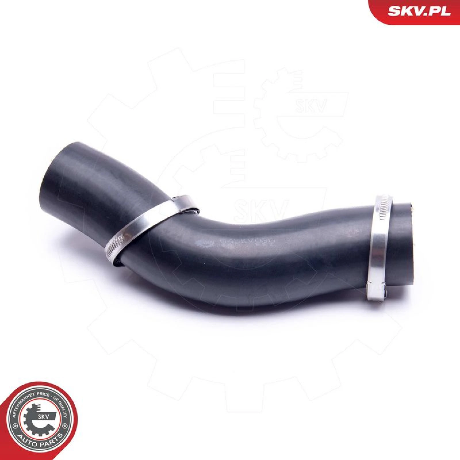 ESEN SKV Ladeluftschlauch 54SKV090