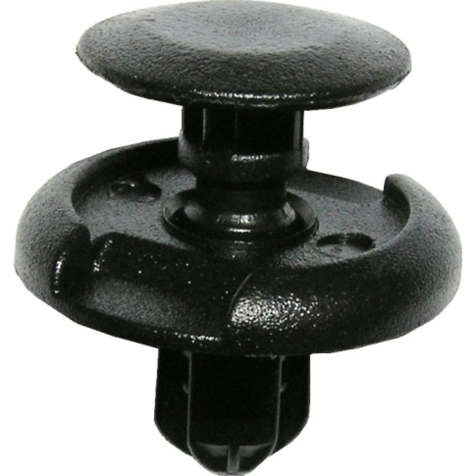 B23143 Radkasten-Erweiterungsstopfen/Seitenabdeckung für Citroen/Fiat/Lexus/Peugeot/Suzuki/Toyota (10 Stück)