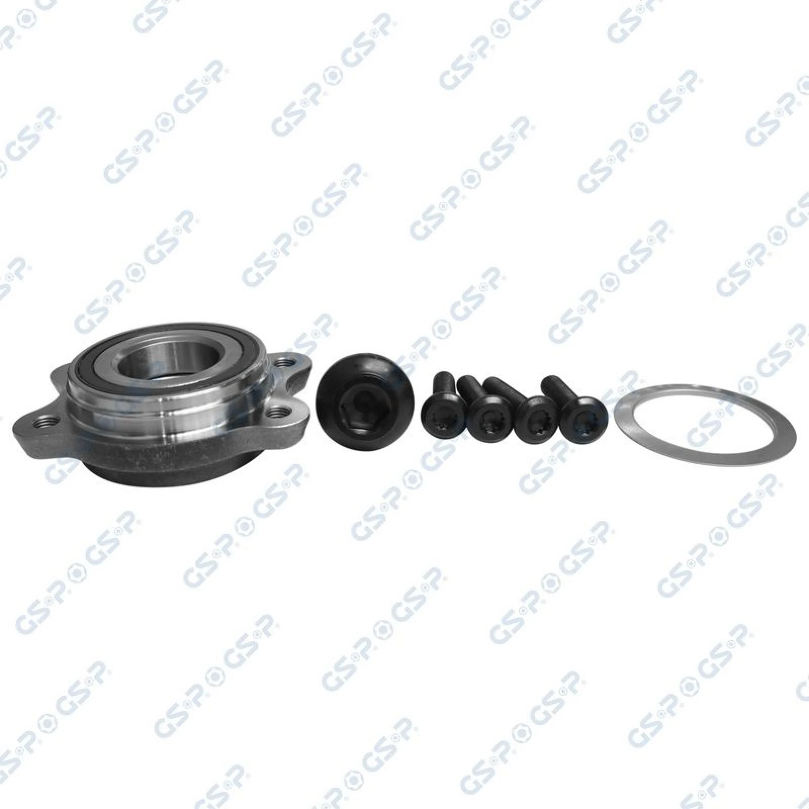 GSP Radlager 9247001K