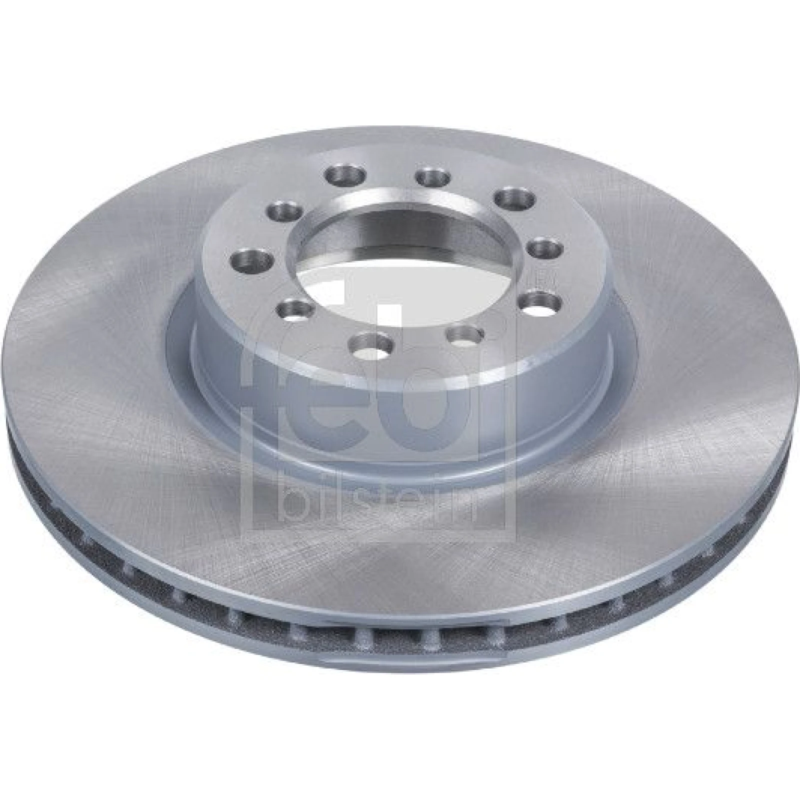FEBI BILSTEIN Bremsscheibe 06857