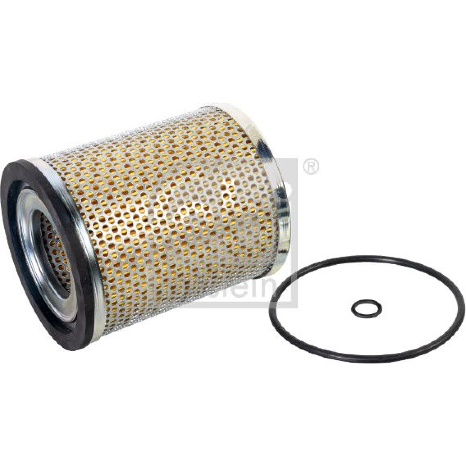 FEBI BILSTEIN Ölfilter 170425