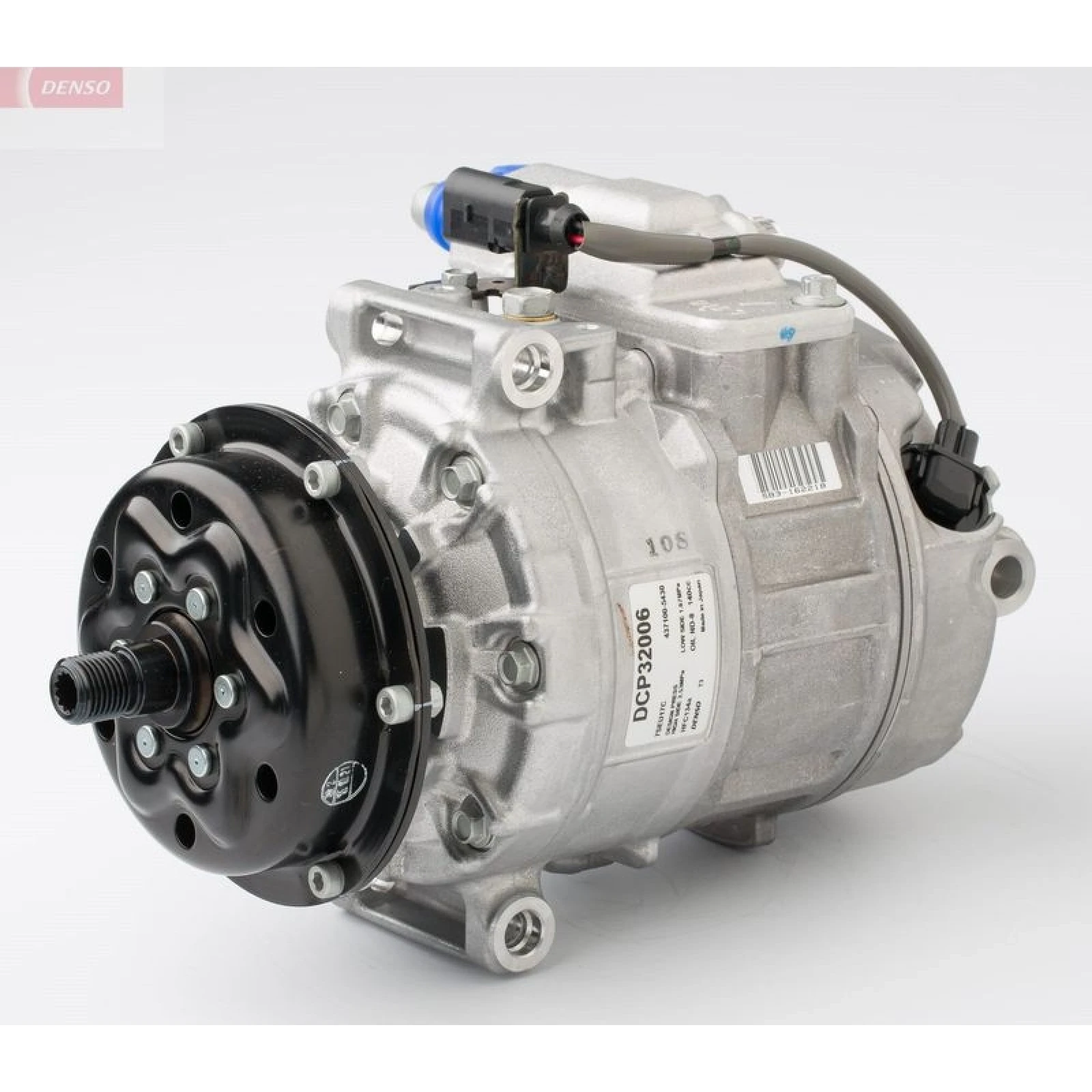 DENSO Kompressor DCP32006