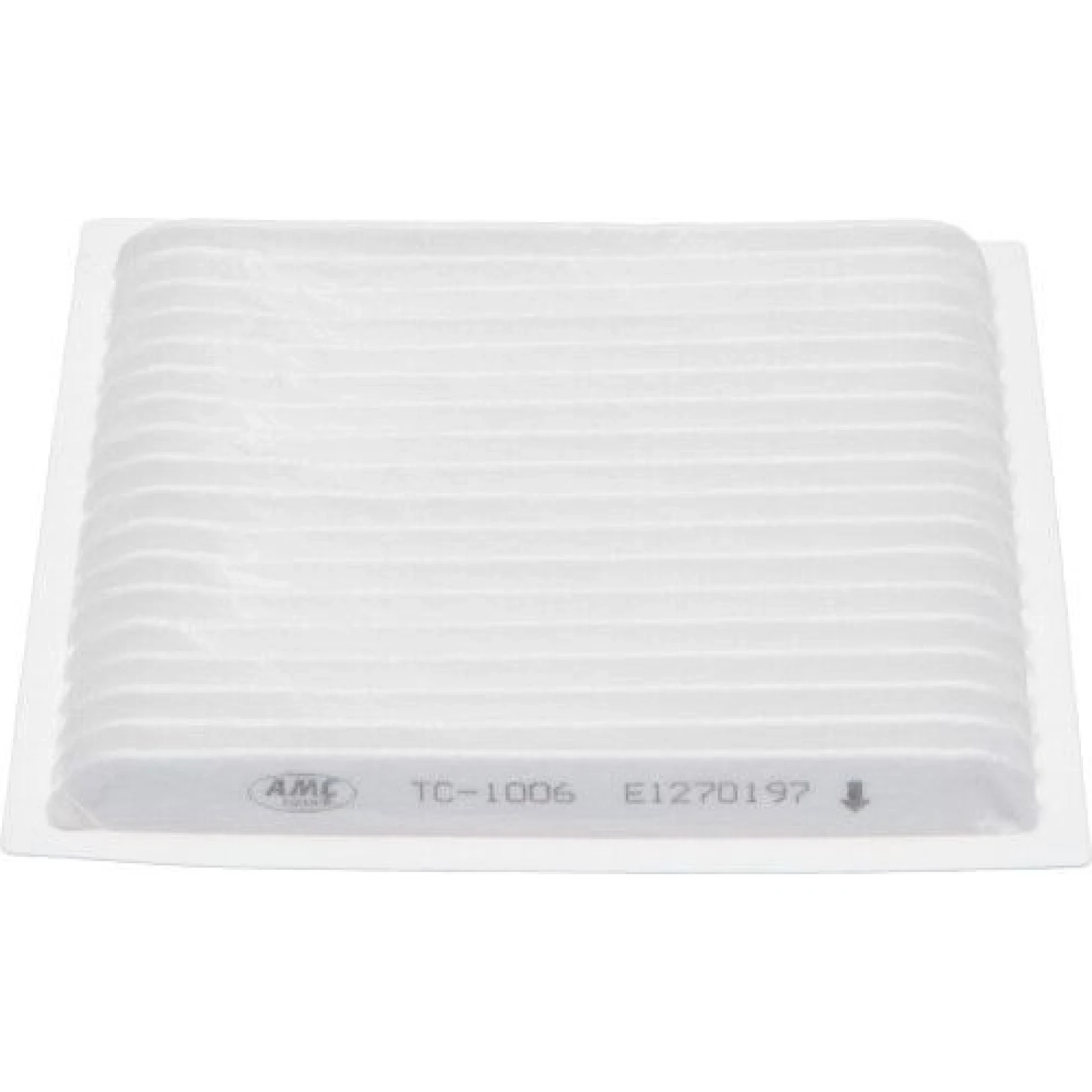 AMC Innenraumfilter PKW TC-1006