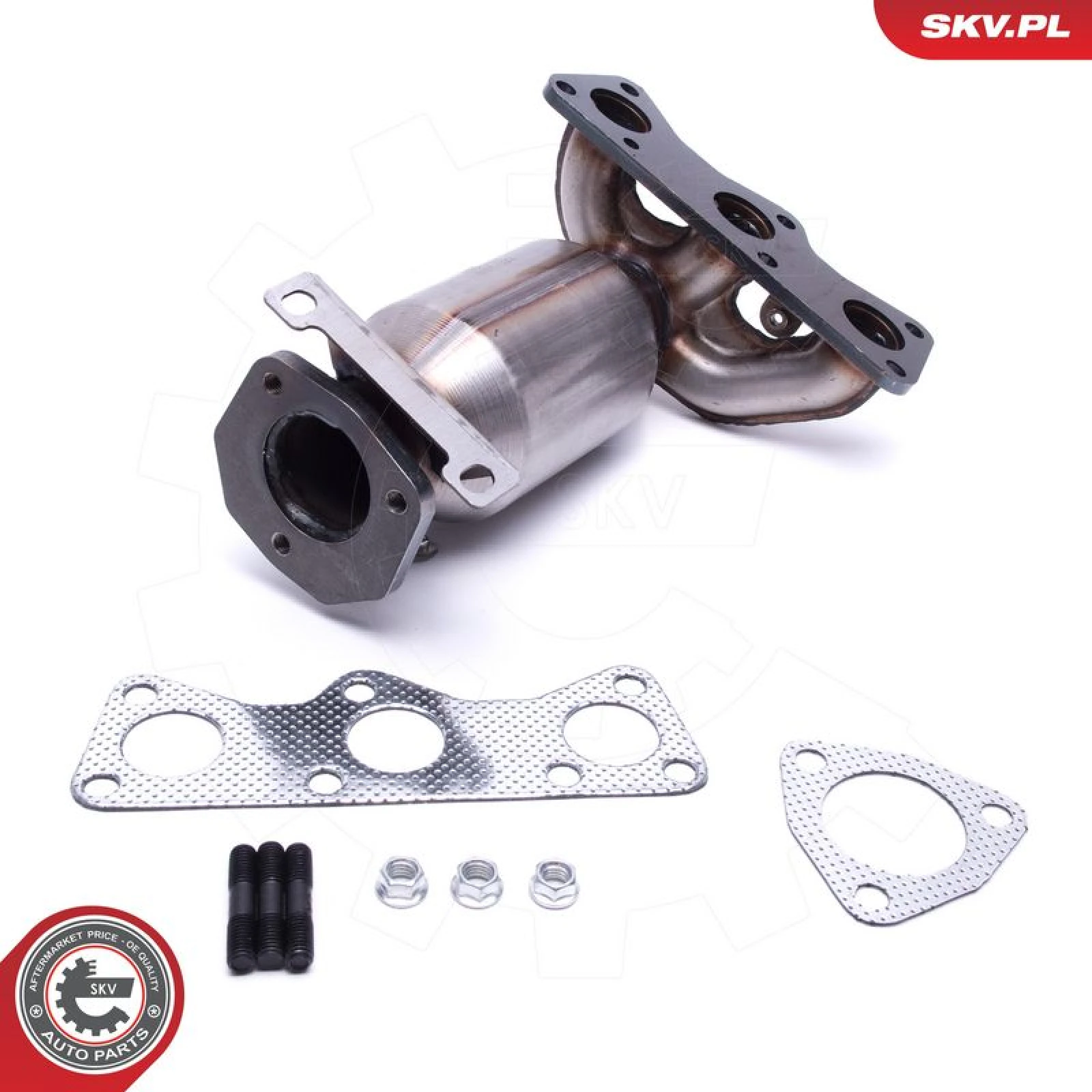 ESEN SKV Katalysator 62SKV005