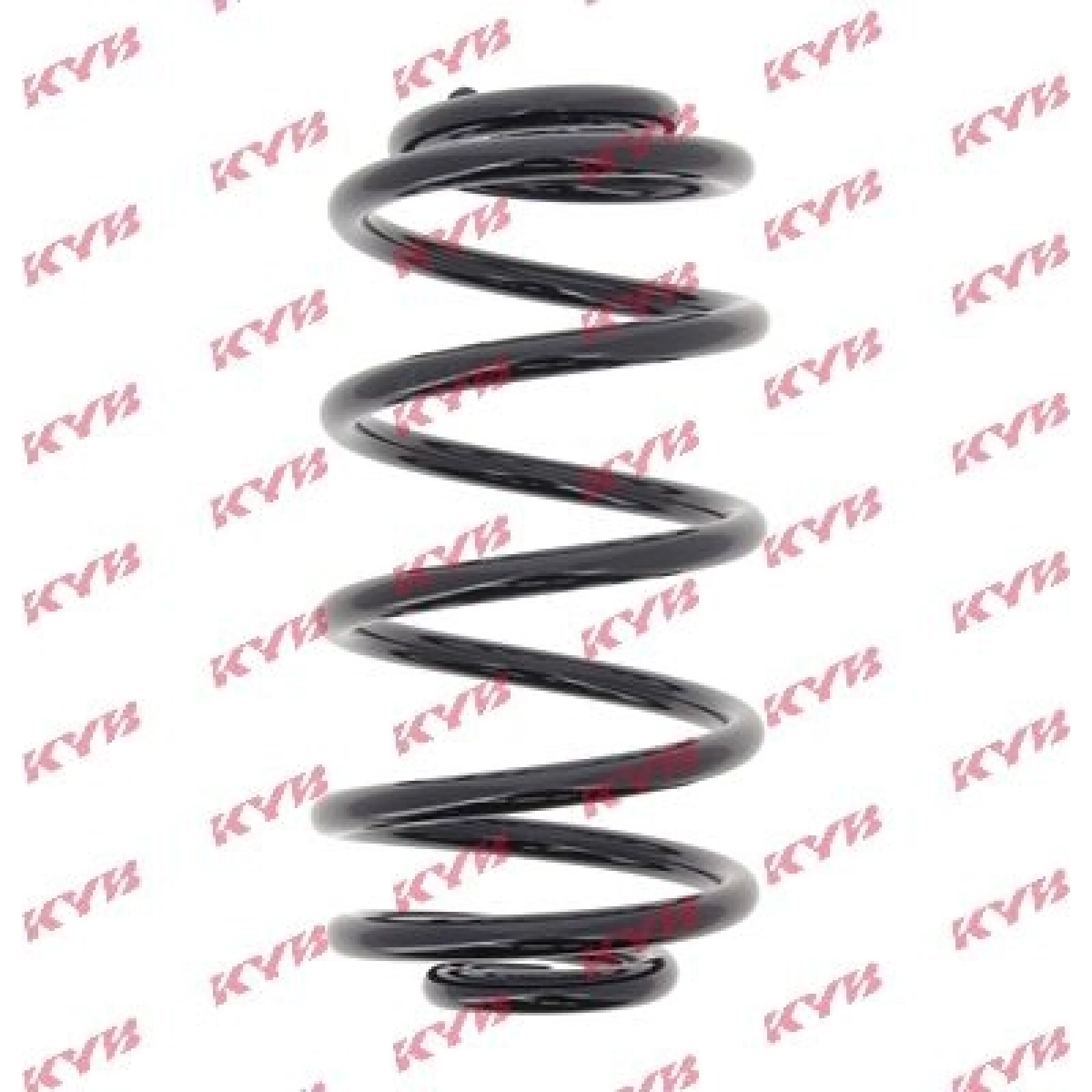 KYB Fahrwerksfeder Saab Vol. 9-3 1.8-2.2D 09/02 RH6399