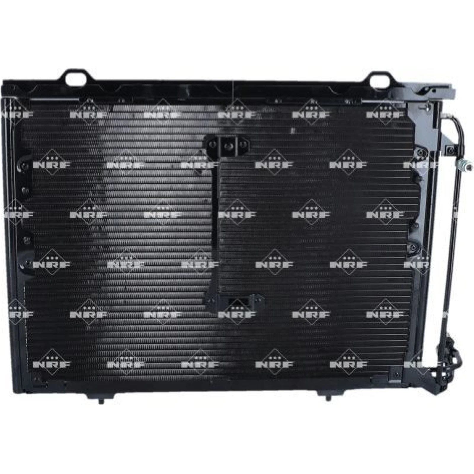 Kondensator, Klimaanlage 35214