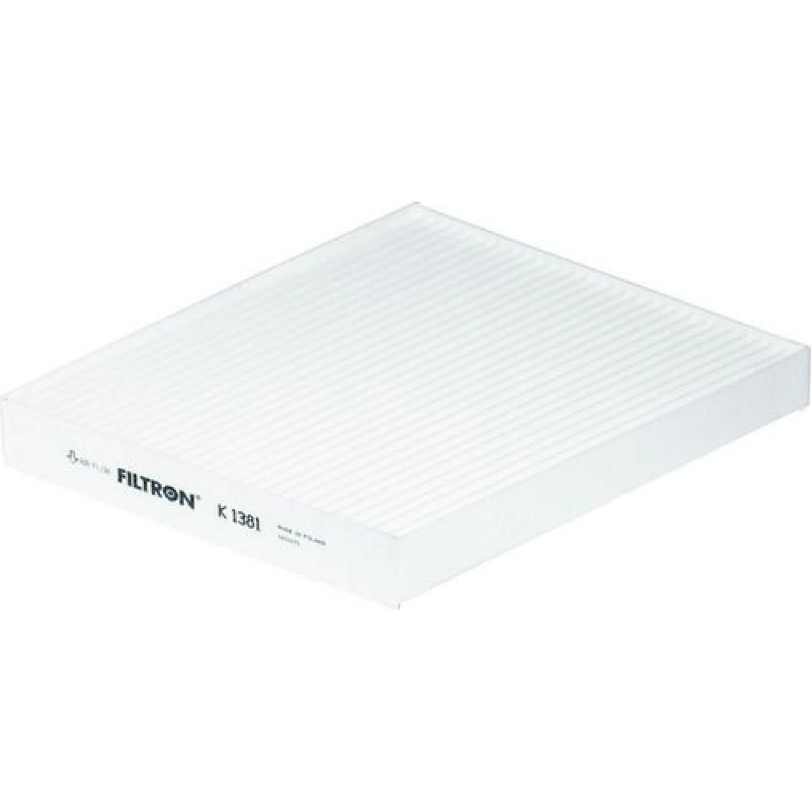 FILTRON Filter, Innenraumluft K 1381