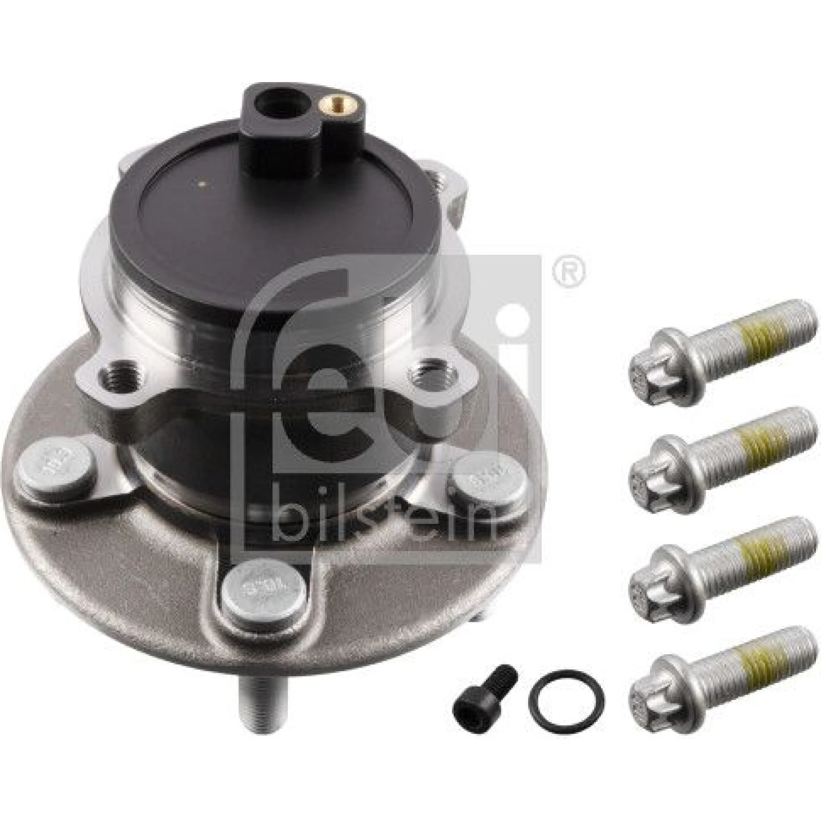 RADLAGERSATZ FE32598