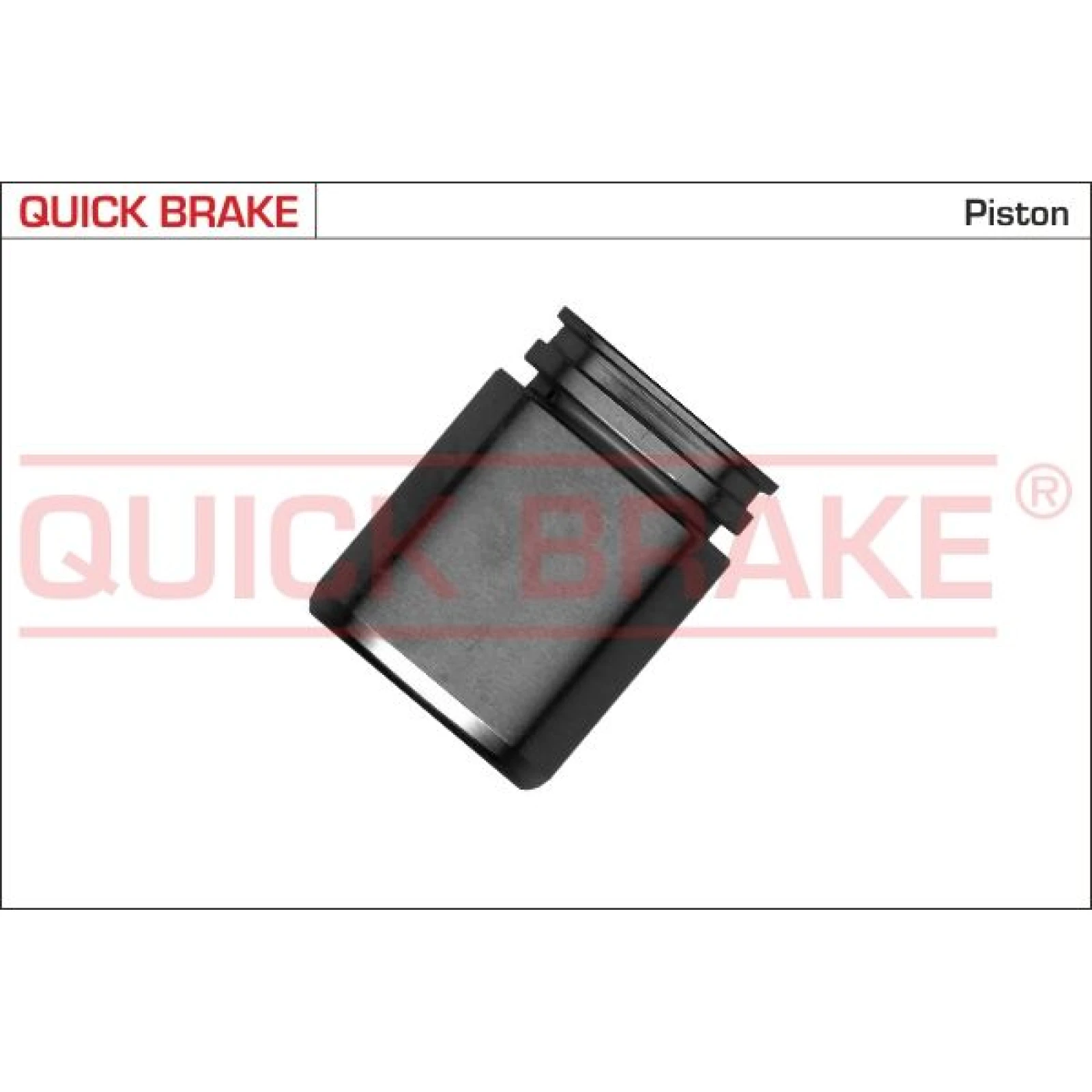 Quick Brake Bremssattelkolben 185183K
