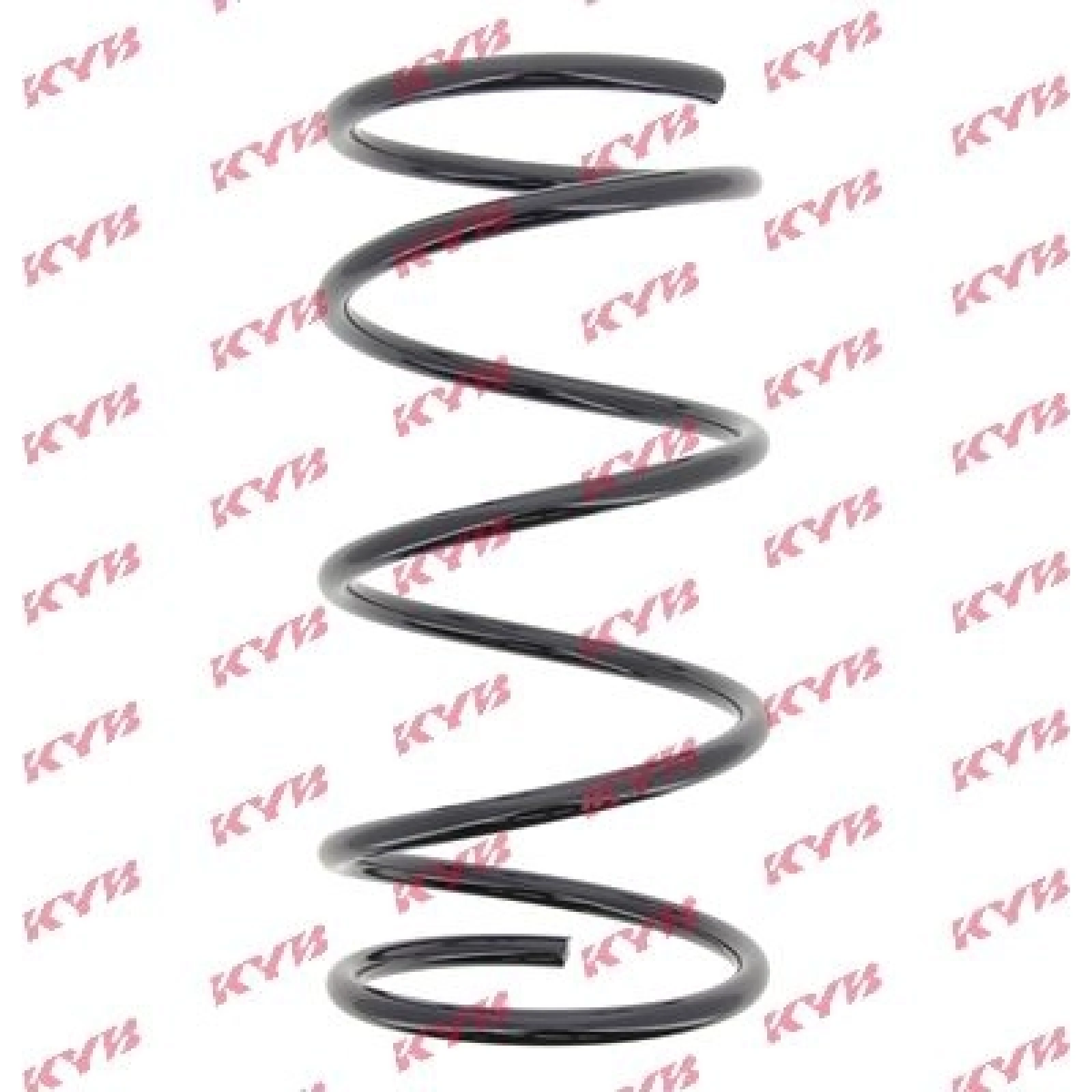 KYB Fahrwerksfeder Honda P. Civic Vii 1.7I 05/01-12/05 RA1853