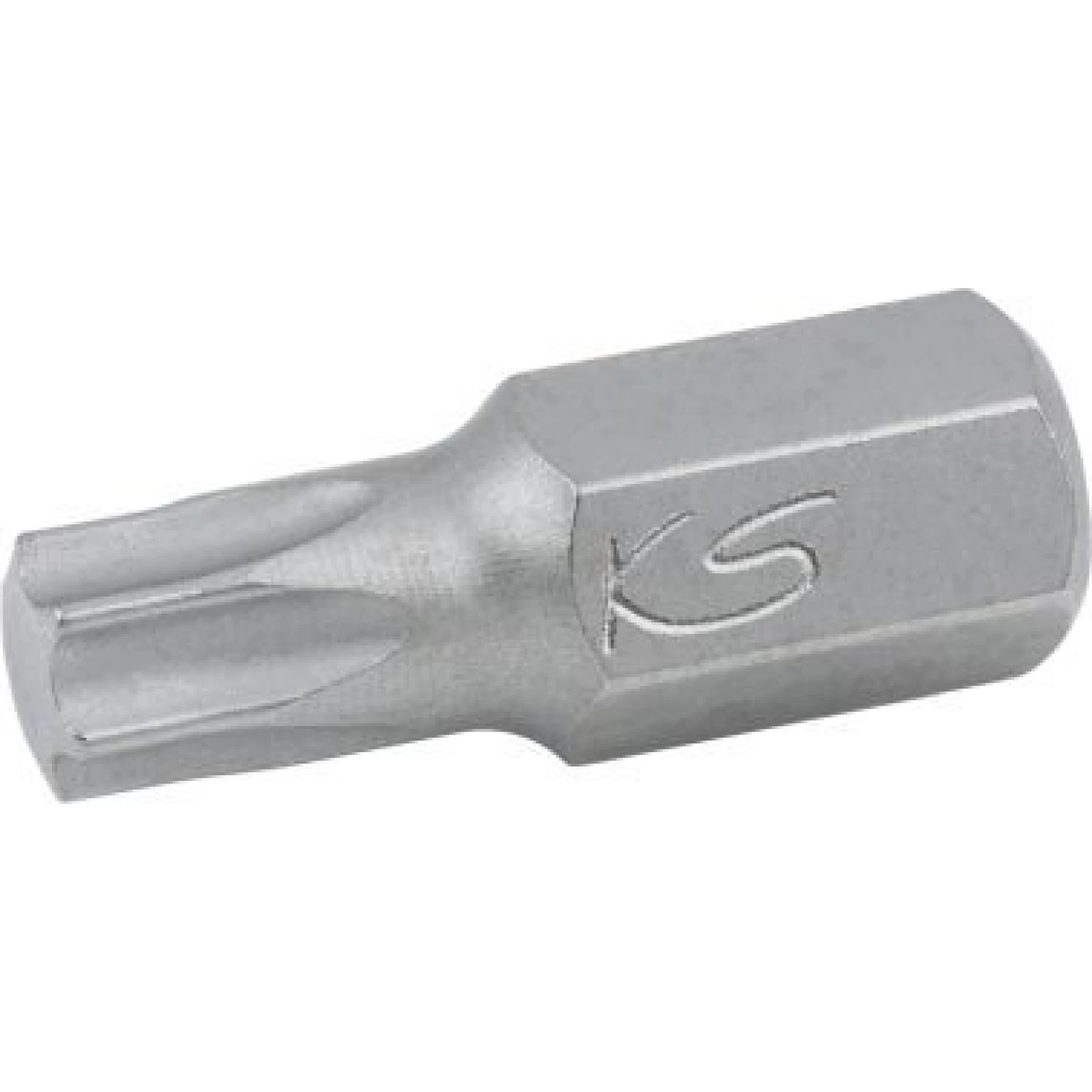 KS TOOLS CLASSIC-Bit für TX-Schrauben 930.2040