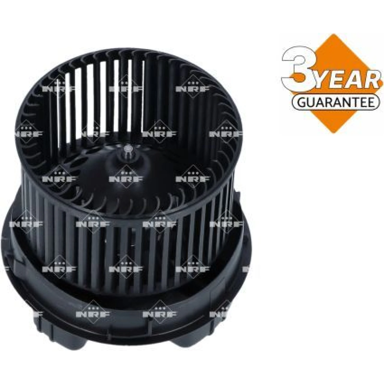 NRF Ventilator 34333
