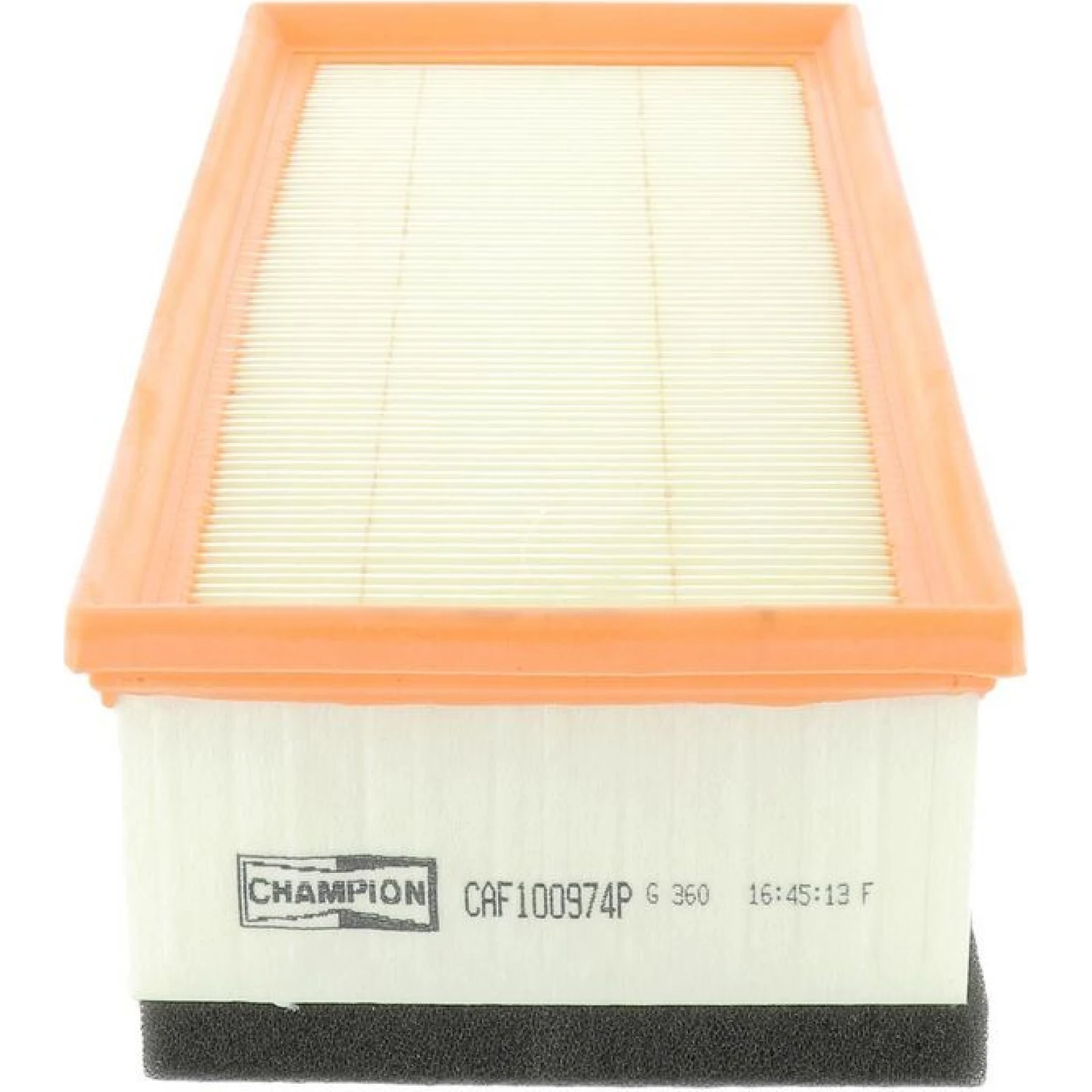 CHAMPION Luftfilter CAF100974P