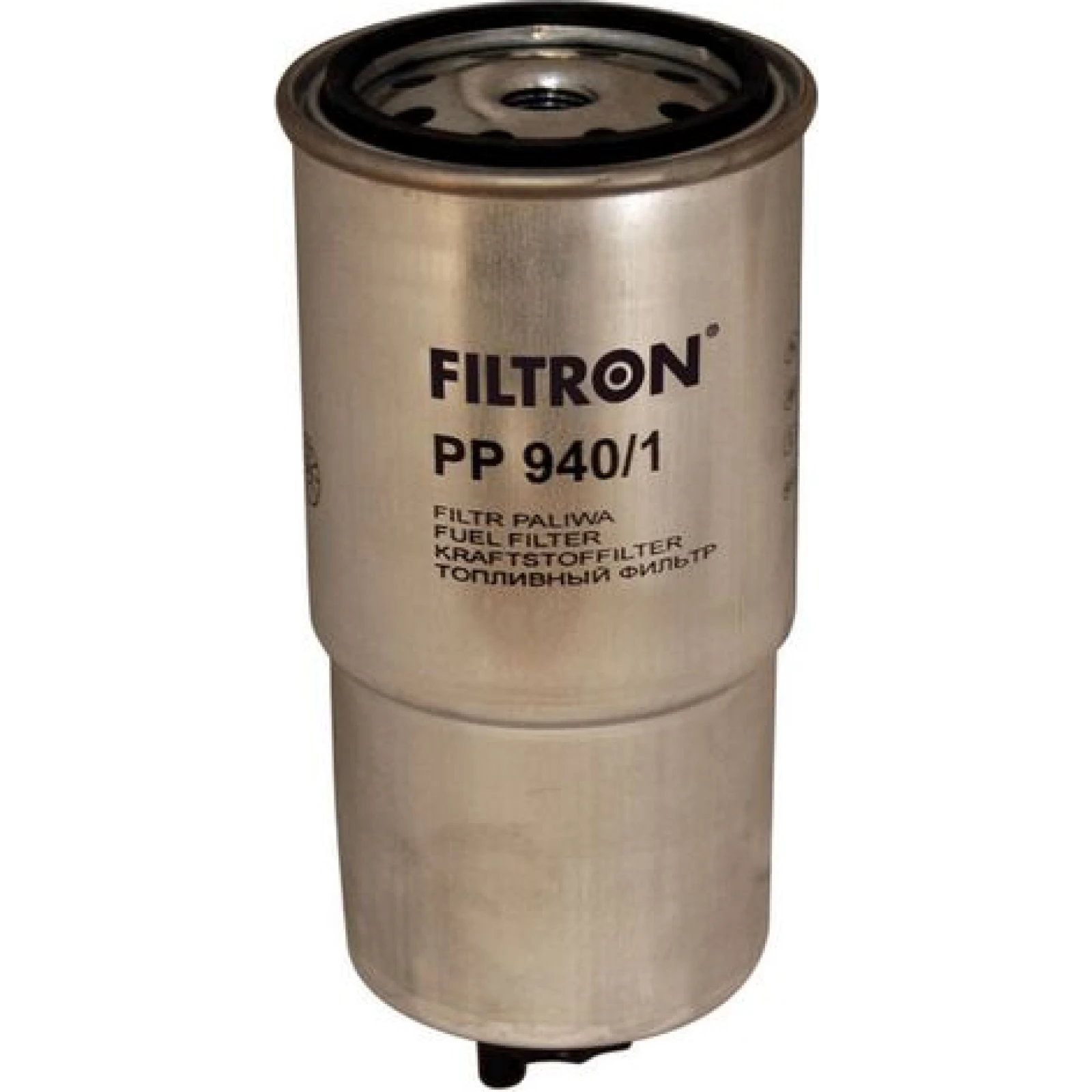 FILTRON Kraftstofffilter PP 940/1