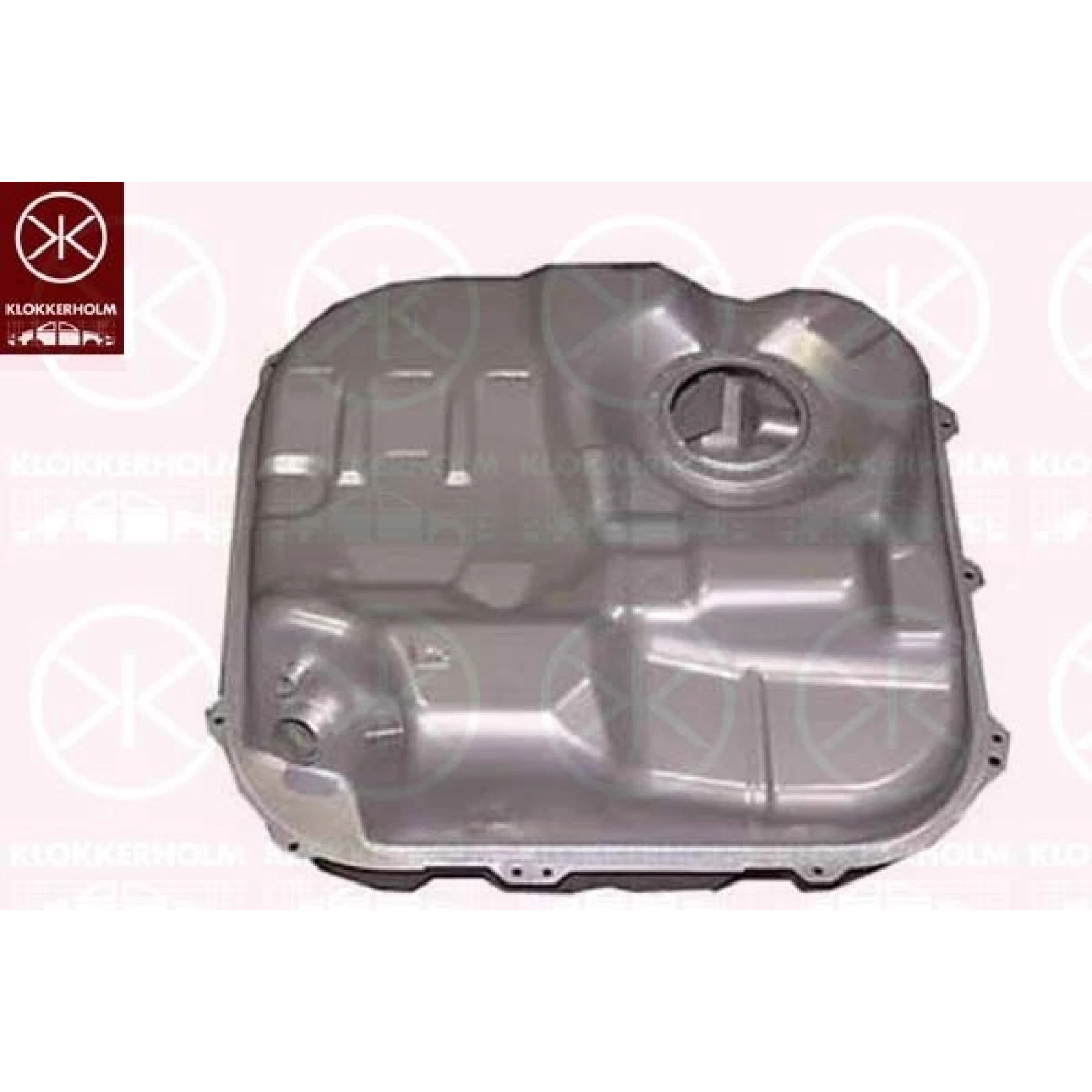 DIESELTANK 3267009