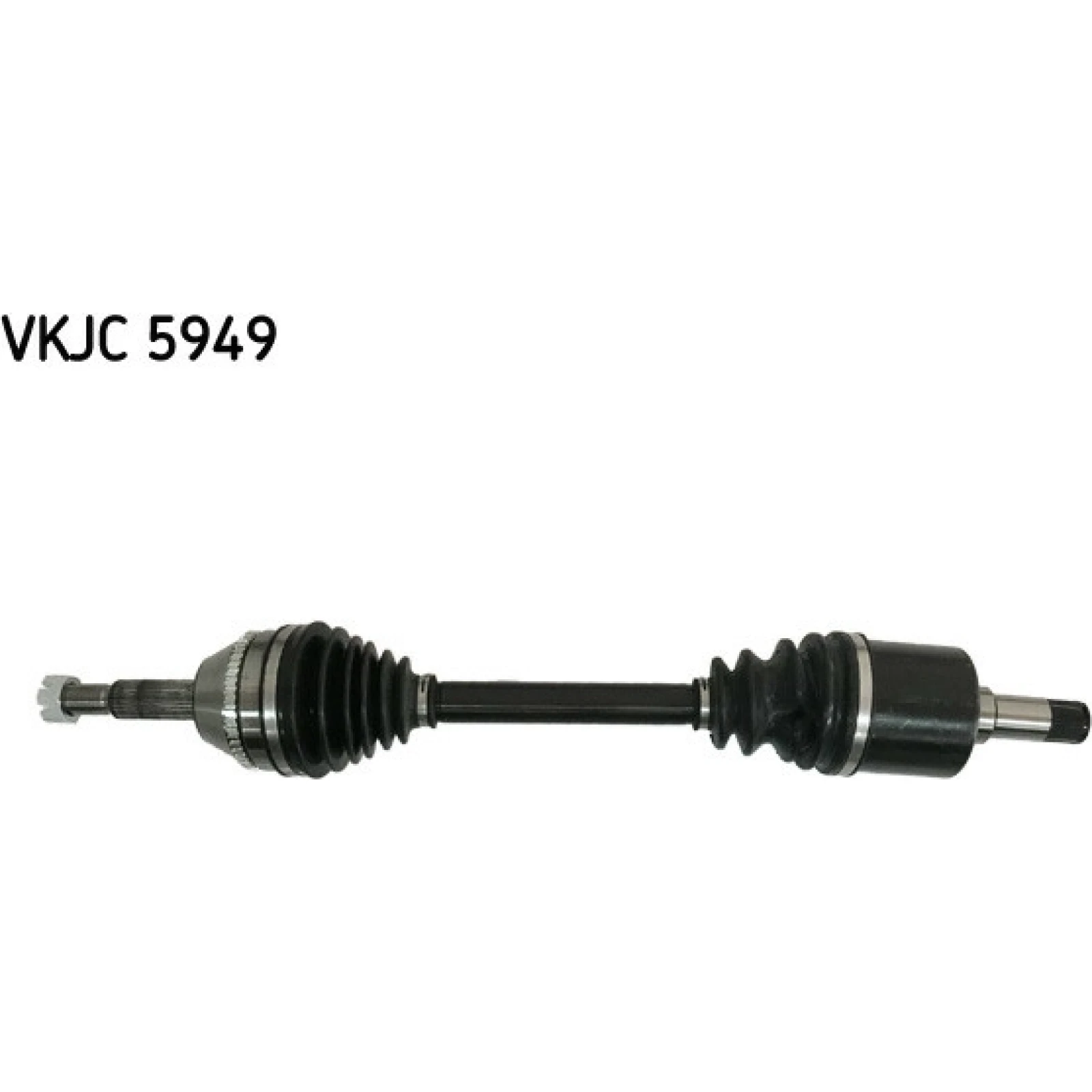 Antriebswelle VKJC 5949