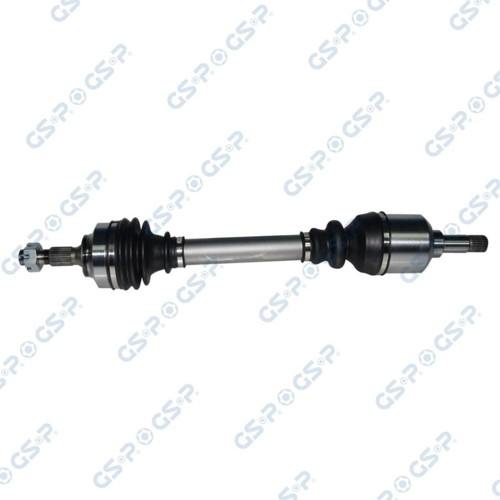 GSP Antriebswelle 245126