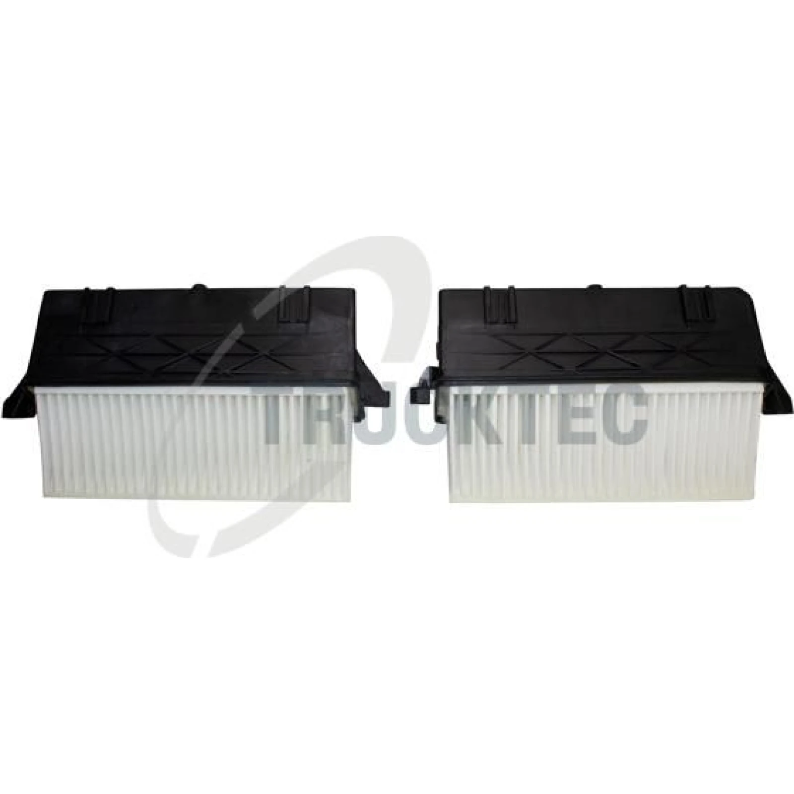 TRUCKTEC AUTOMOTIVE Luftfilter 02.14.211