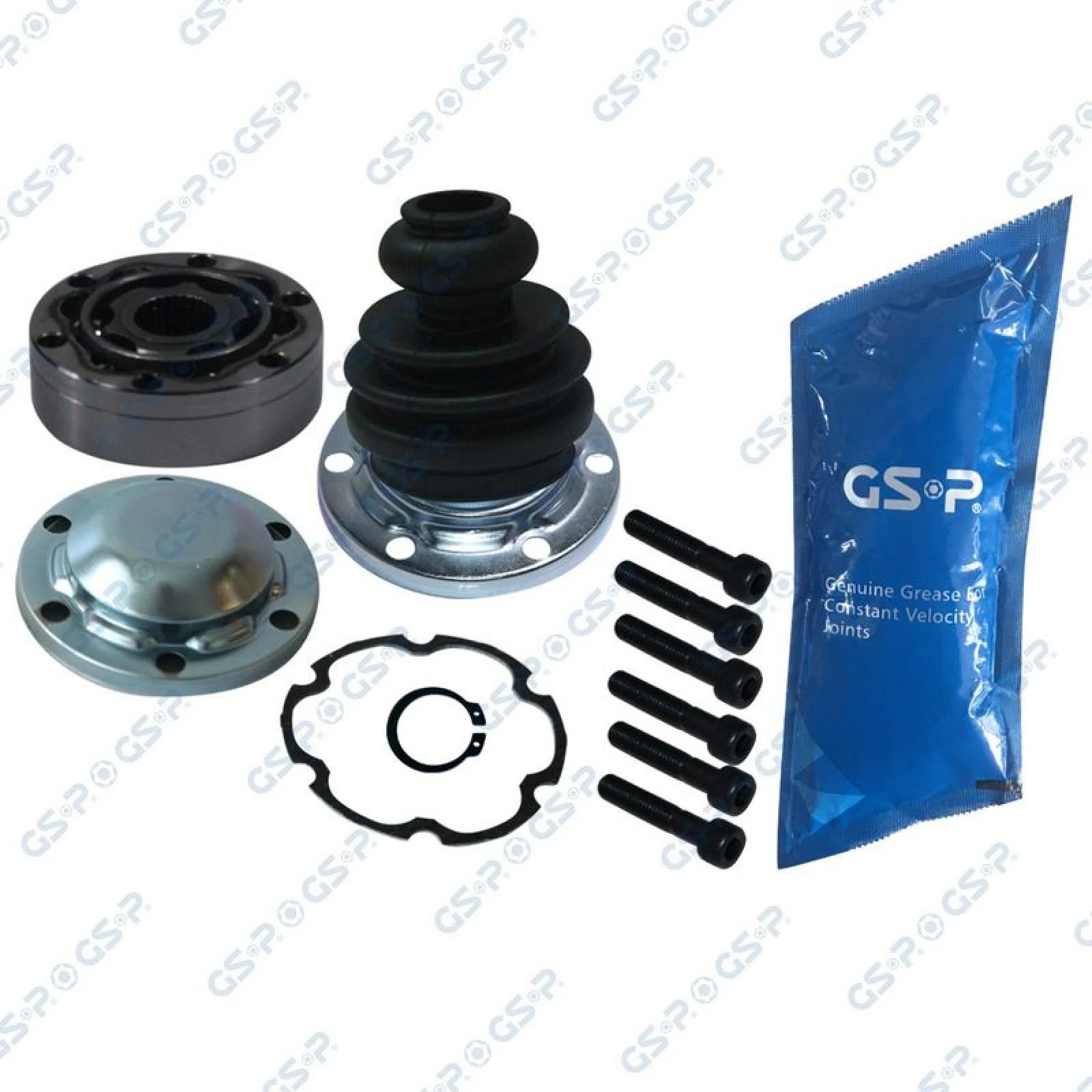 GSP Homokinetisches Gelenk 661002