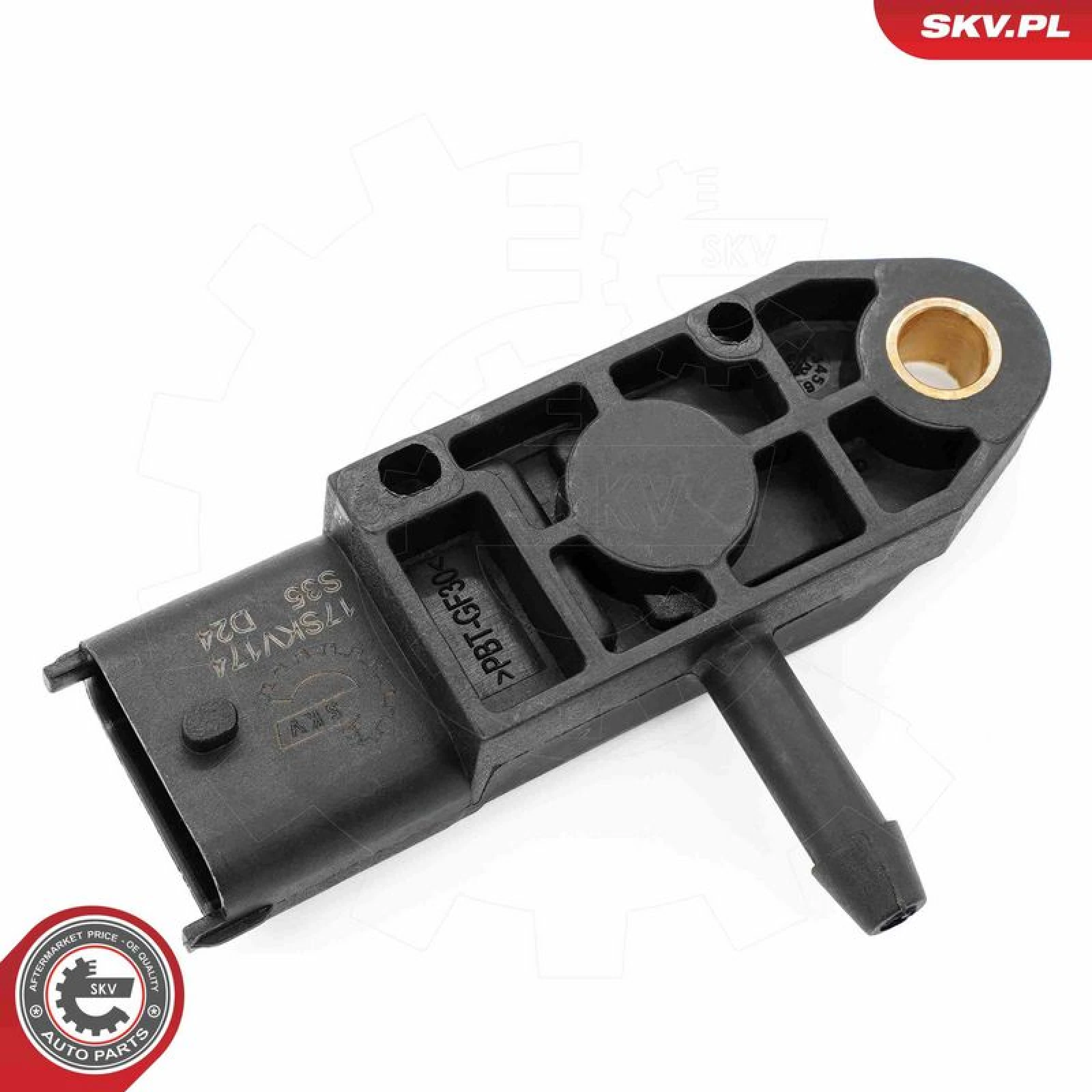 ESEN SKV Sensor, Saugrohrdruck 17SKV174