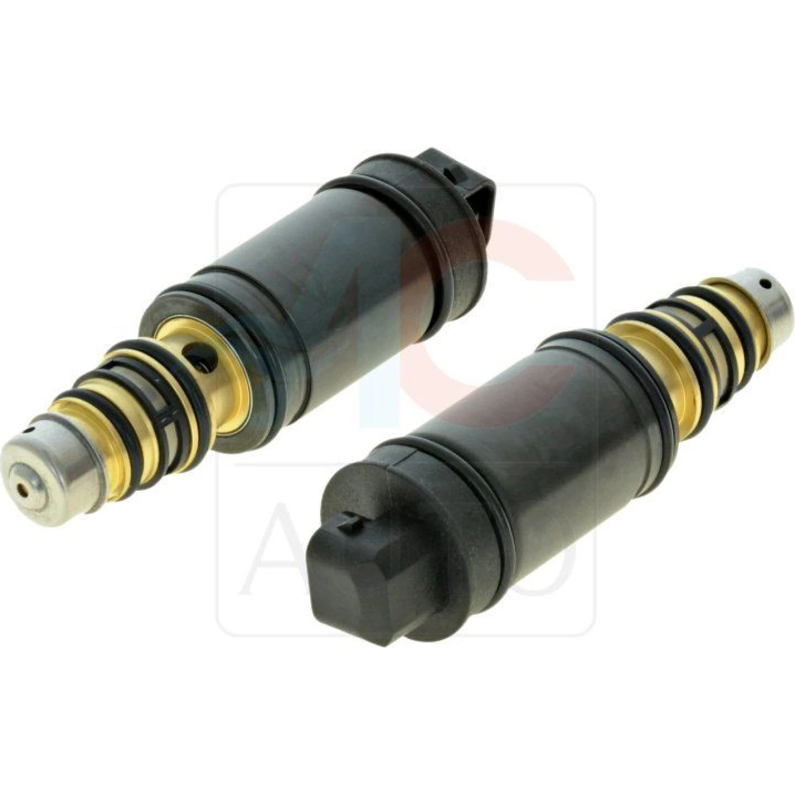 REGELVENTIL, KOMPRESSOR AC-02DN22