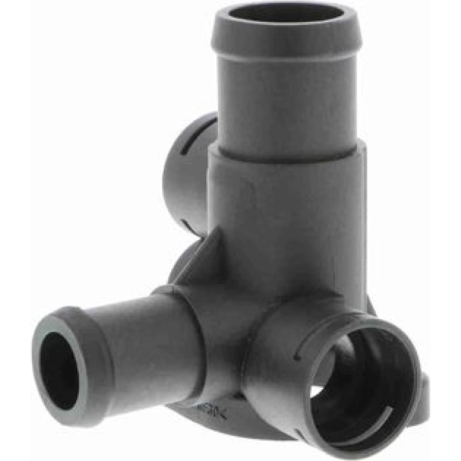 VAICO Kühlmittelflansch V10-0276