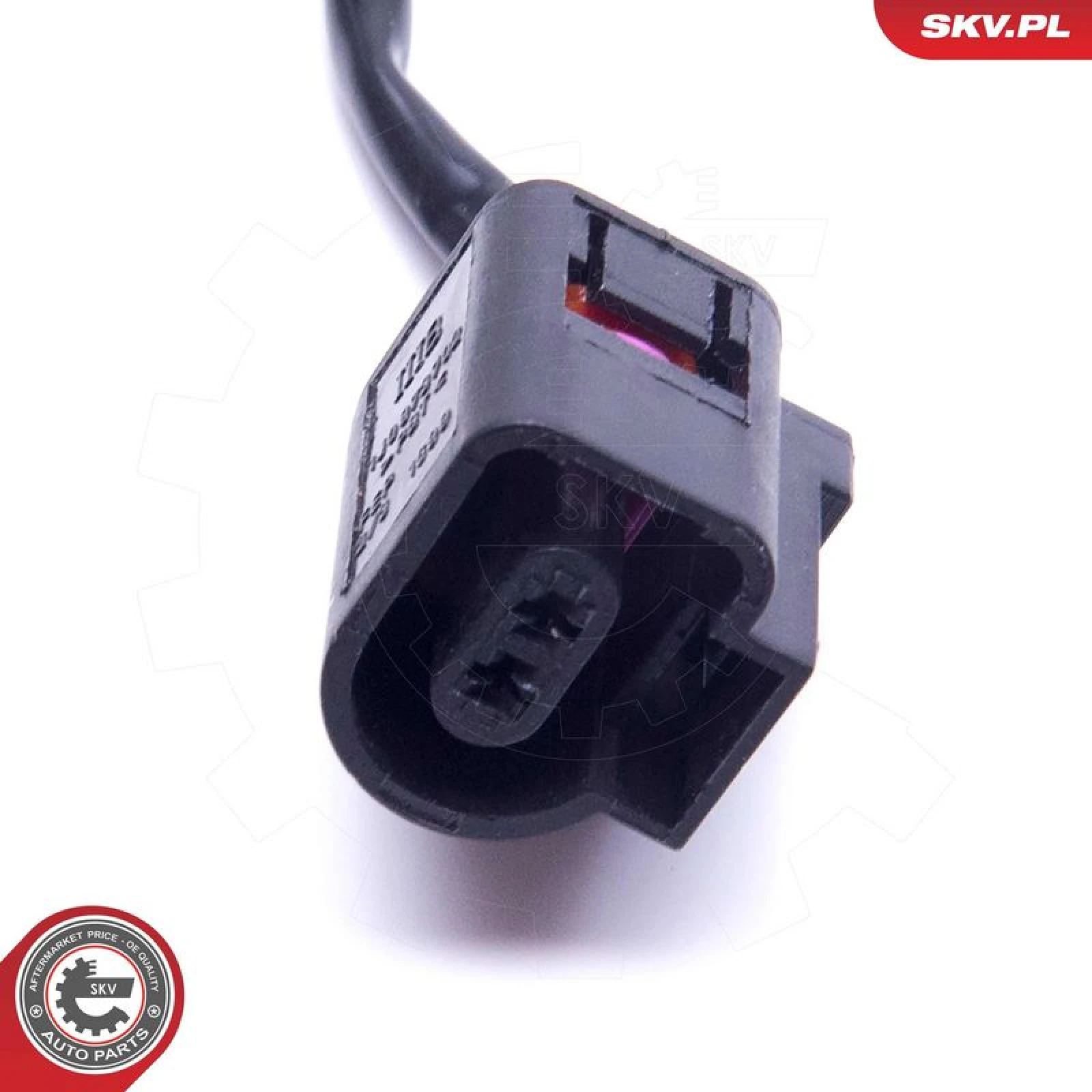 ESEN SKV Türgriff 16SKV251