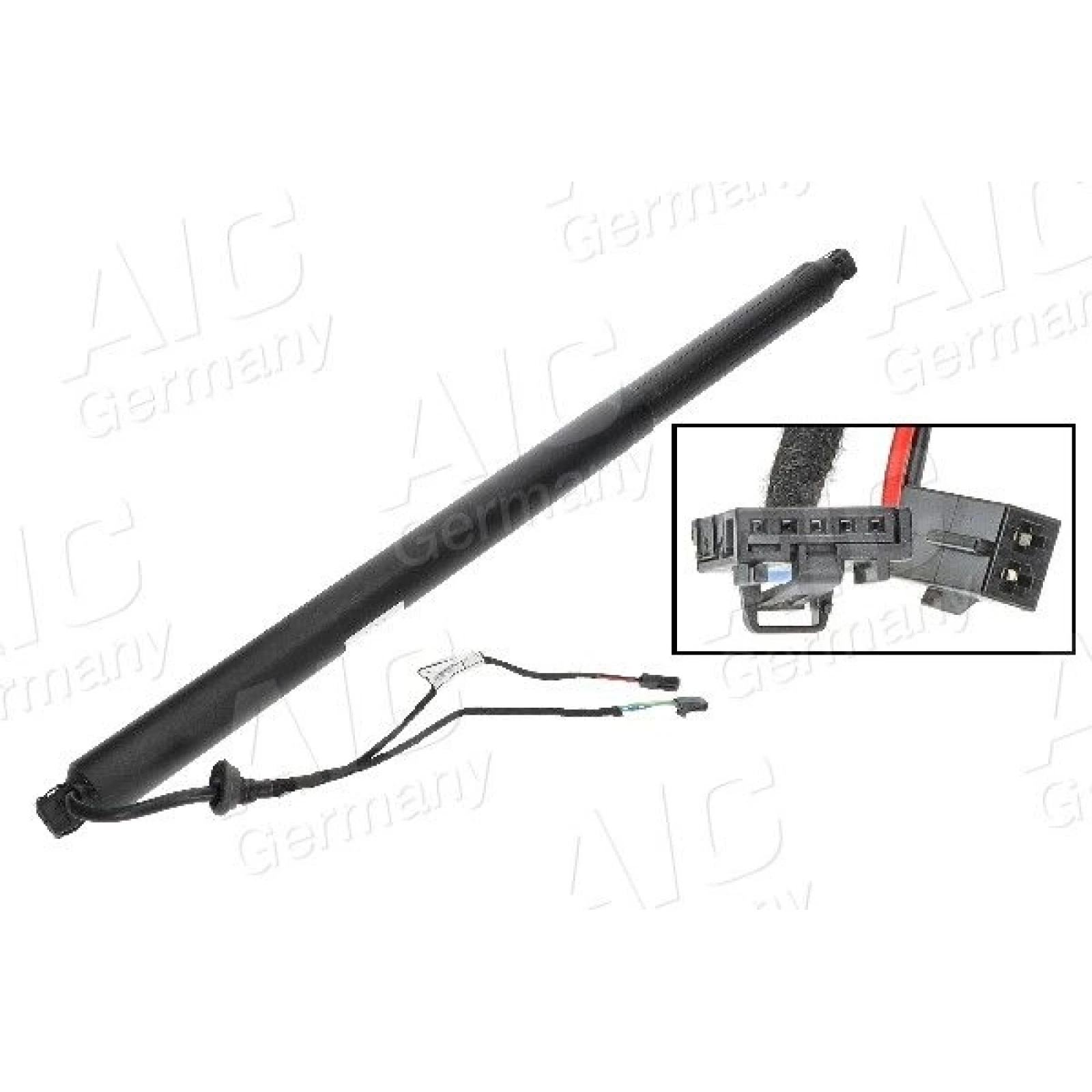 STELLMOTOR L F AUTOMATISCHE HECKKLAPPE 72575