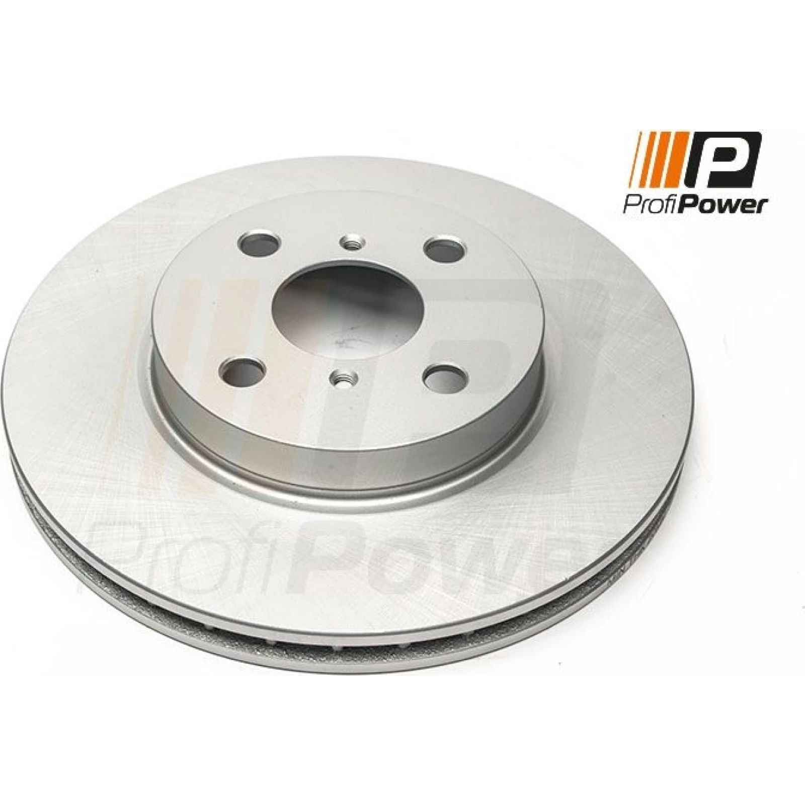 PROFIPOWER Bremsscheibe 3B1059