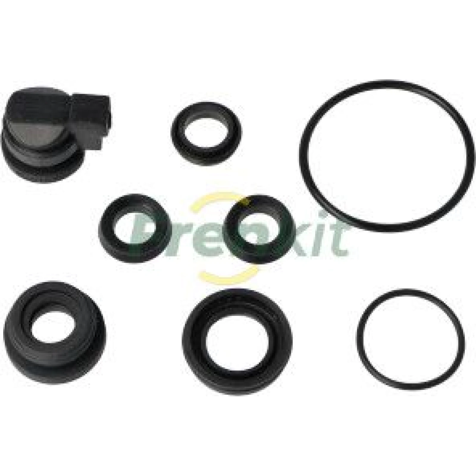 FRENKIT Reparatursatz 119037