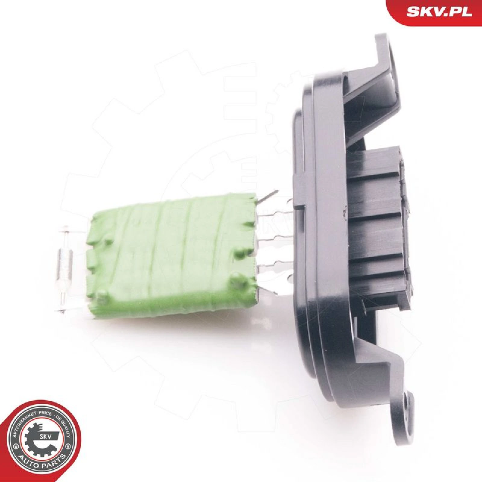 SKV GERMANY Widerstand 94SKV027