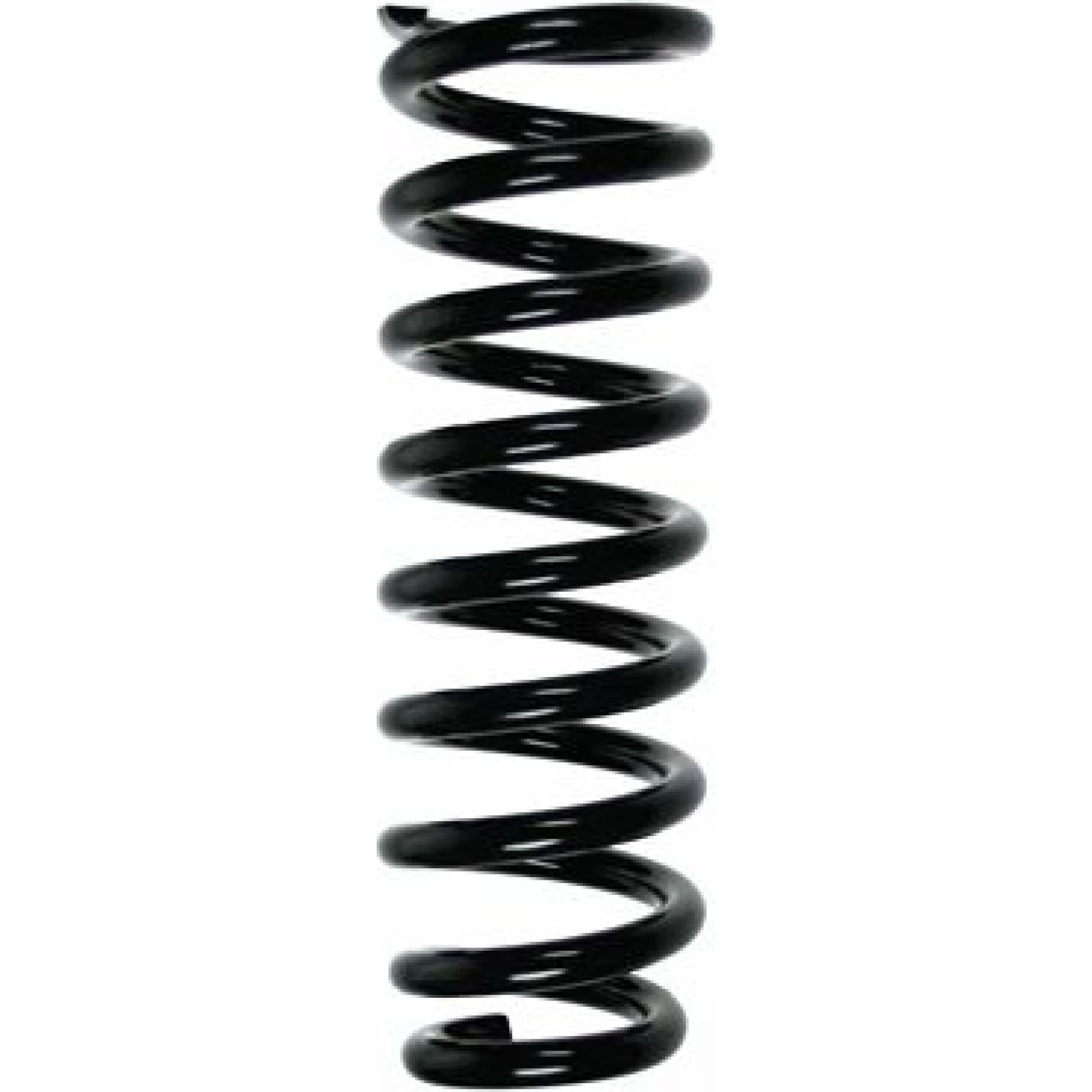 SPIDAN Fahrwerksfeder 55028