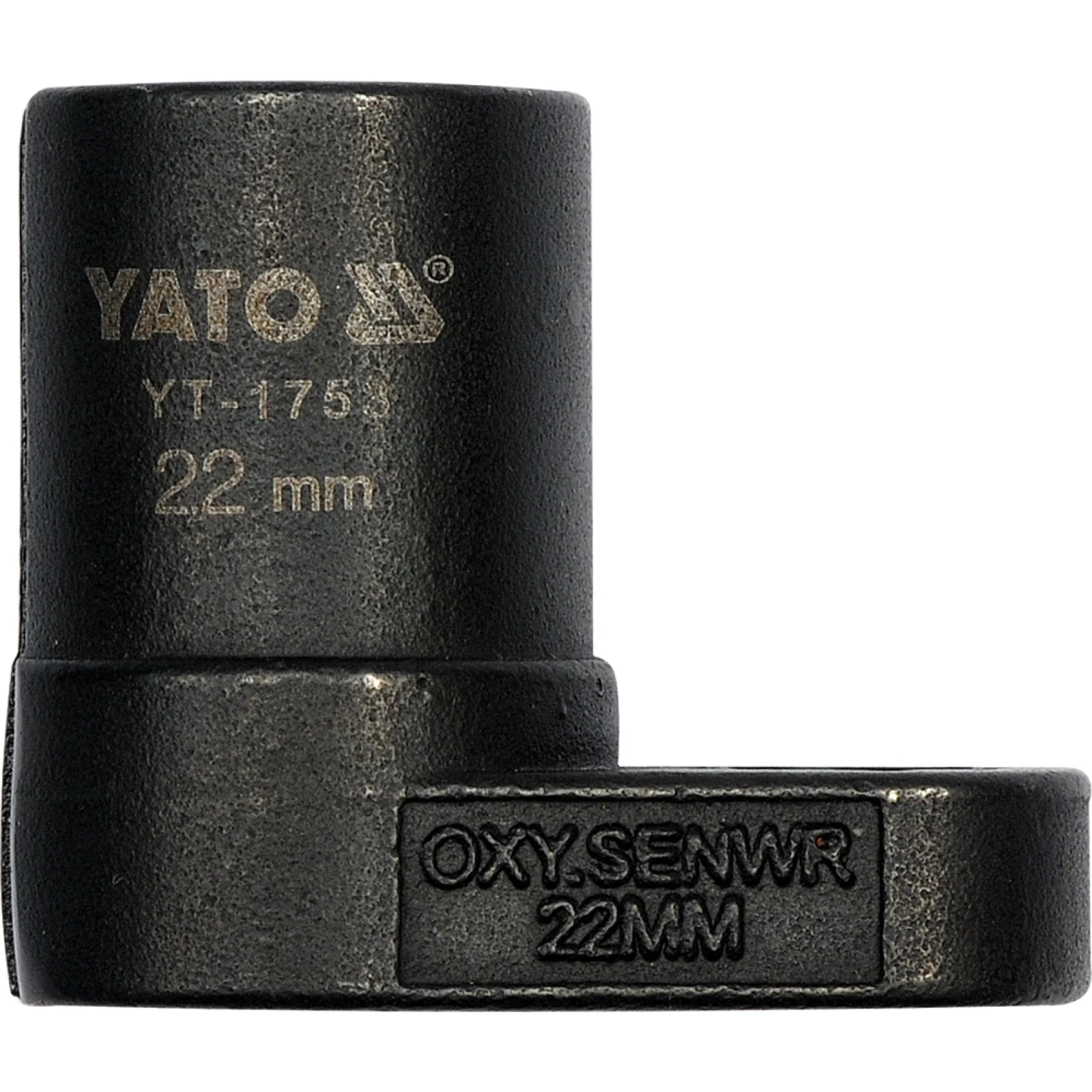 YATO YT-1753 Lambdasondeneinsatz 22 mm
