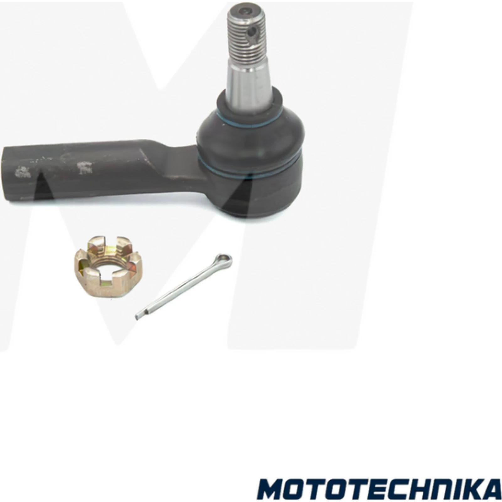 MOTOTECHNIKA Spurstangenkopf 58-PKW-03