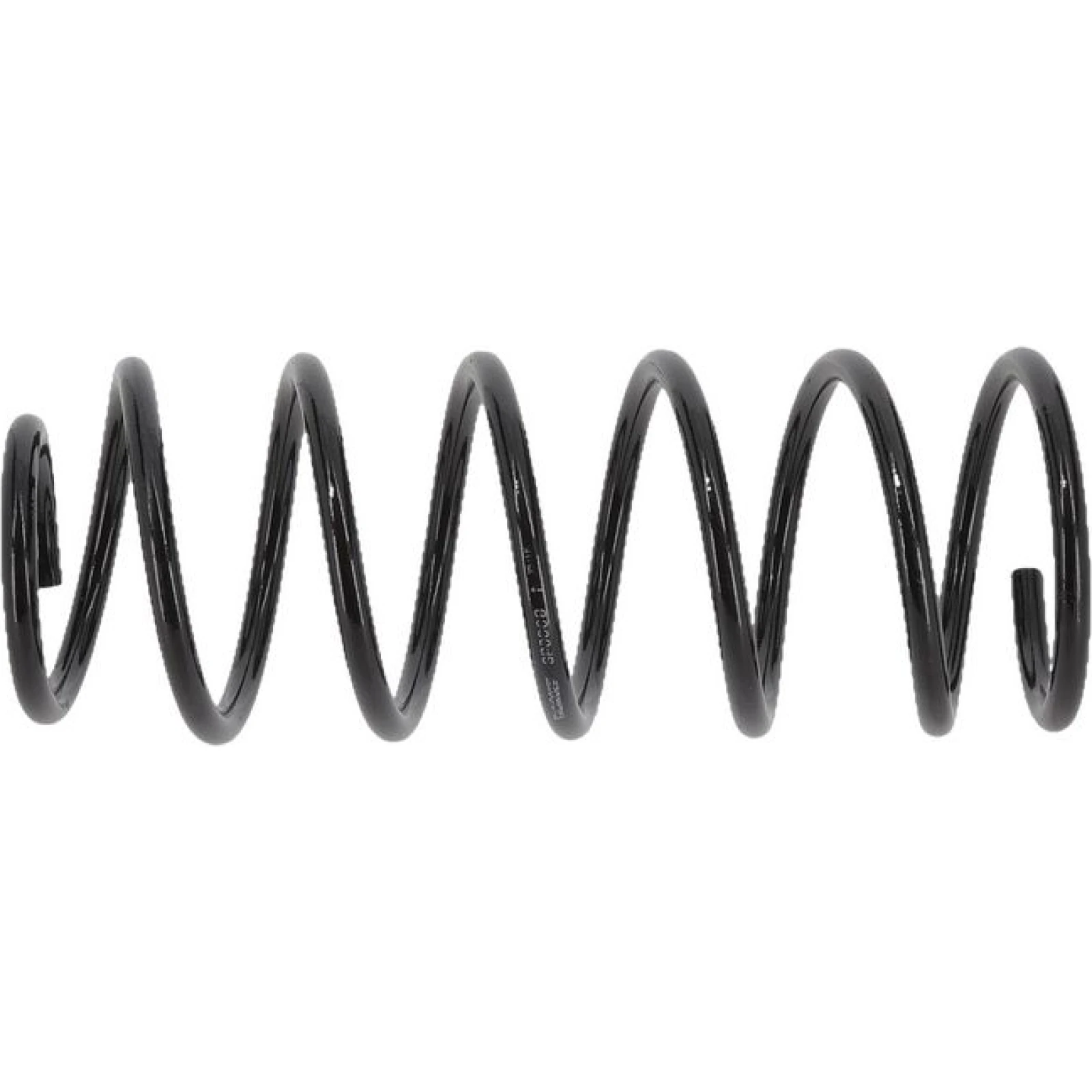 MONROE Fahrwerksfeder SP0008