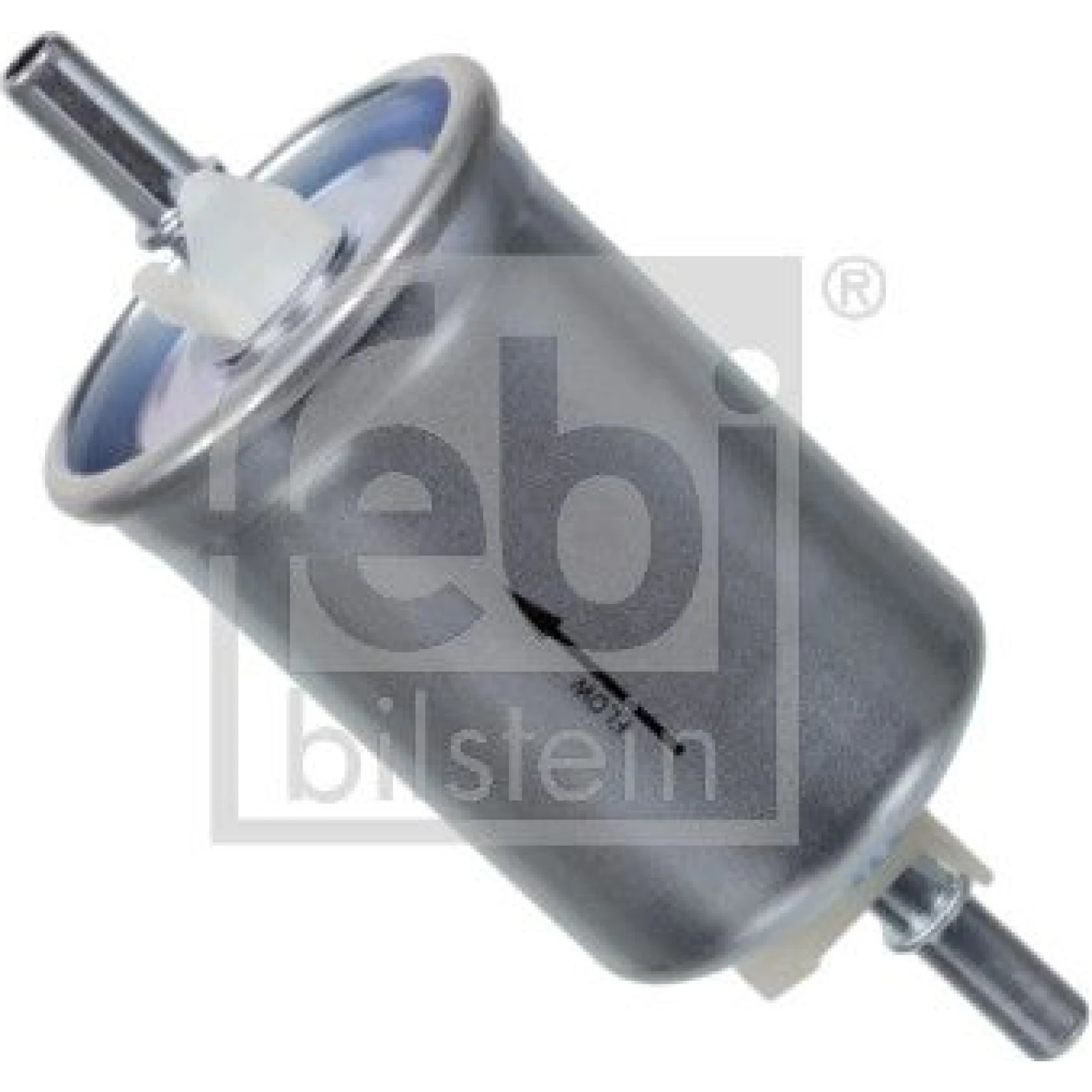 FEBI BILSTEIN Kraftstofffilter 48551