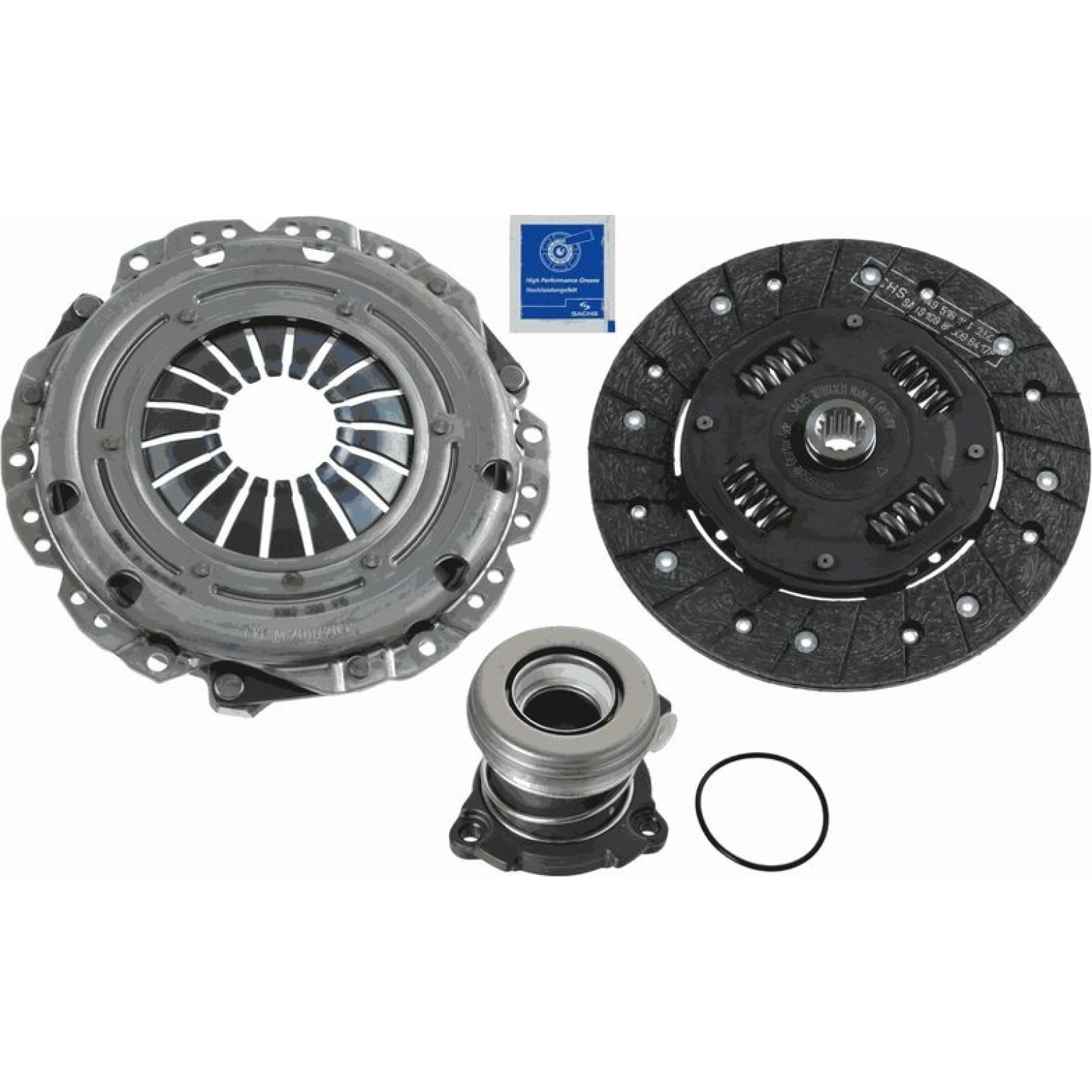 3000 990 160 Sachs Kupplungssatz 3000 990 160