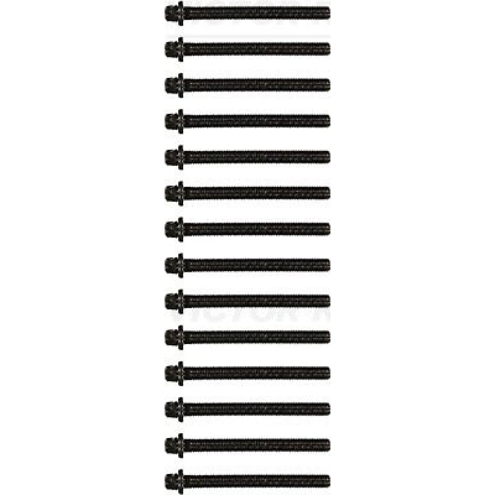 ZK-Schraubensatz 14-32002-02