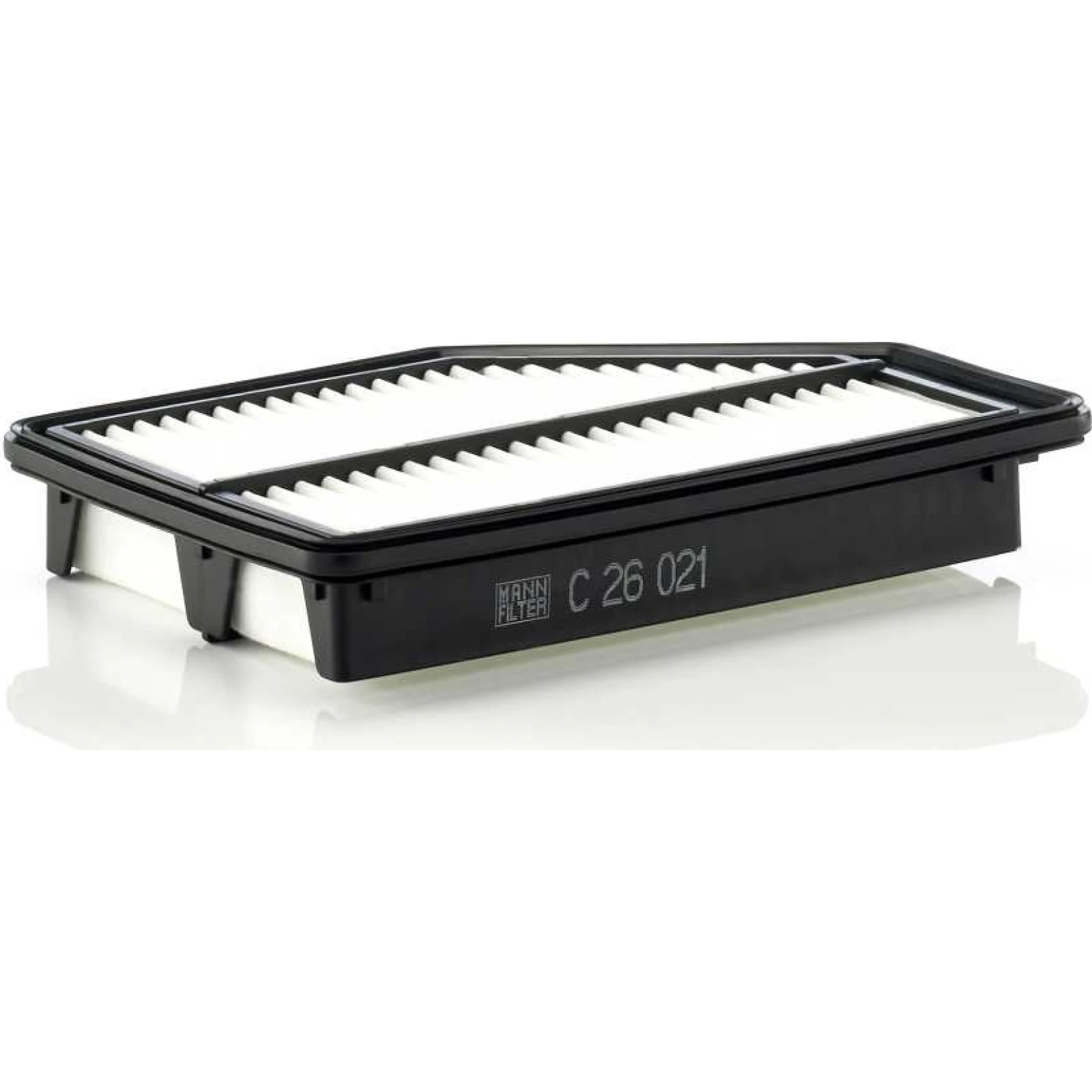 Mann & Hummel Luftfilter PKW C 26 021