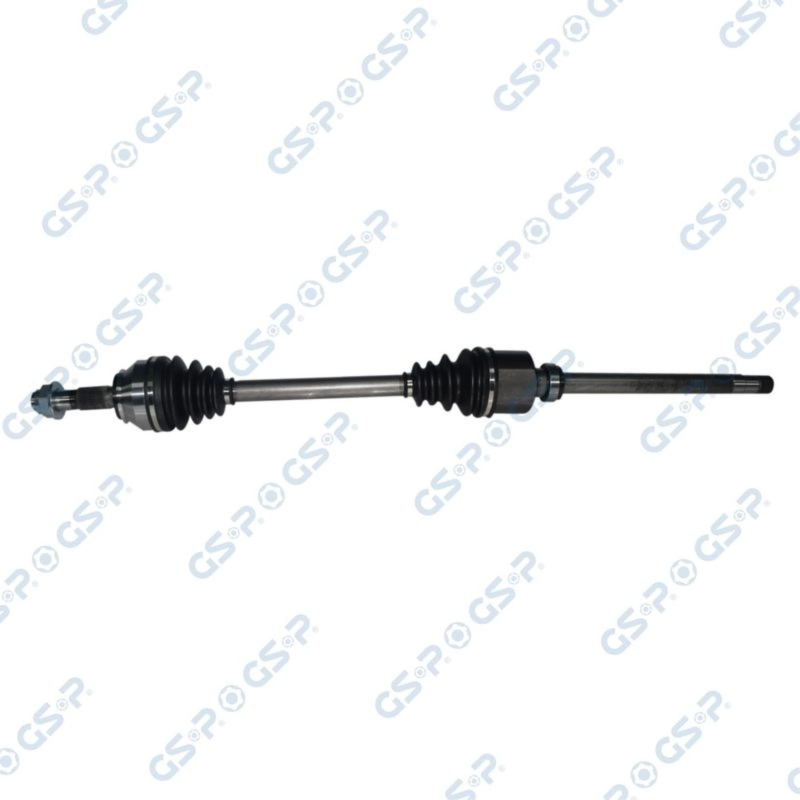 GSP Antriebswelle 217050