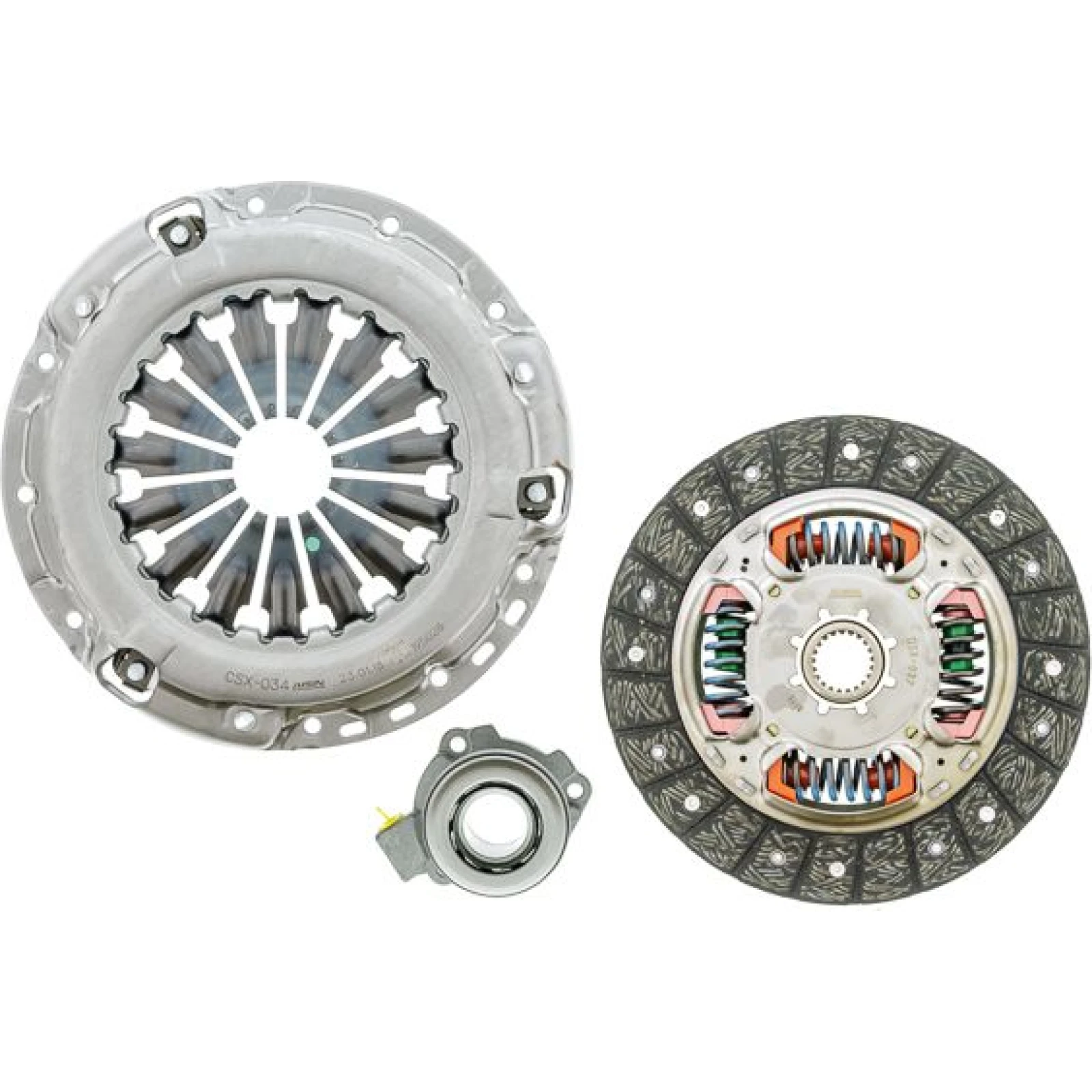 Kupplungssatz CKS-050R