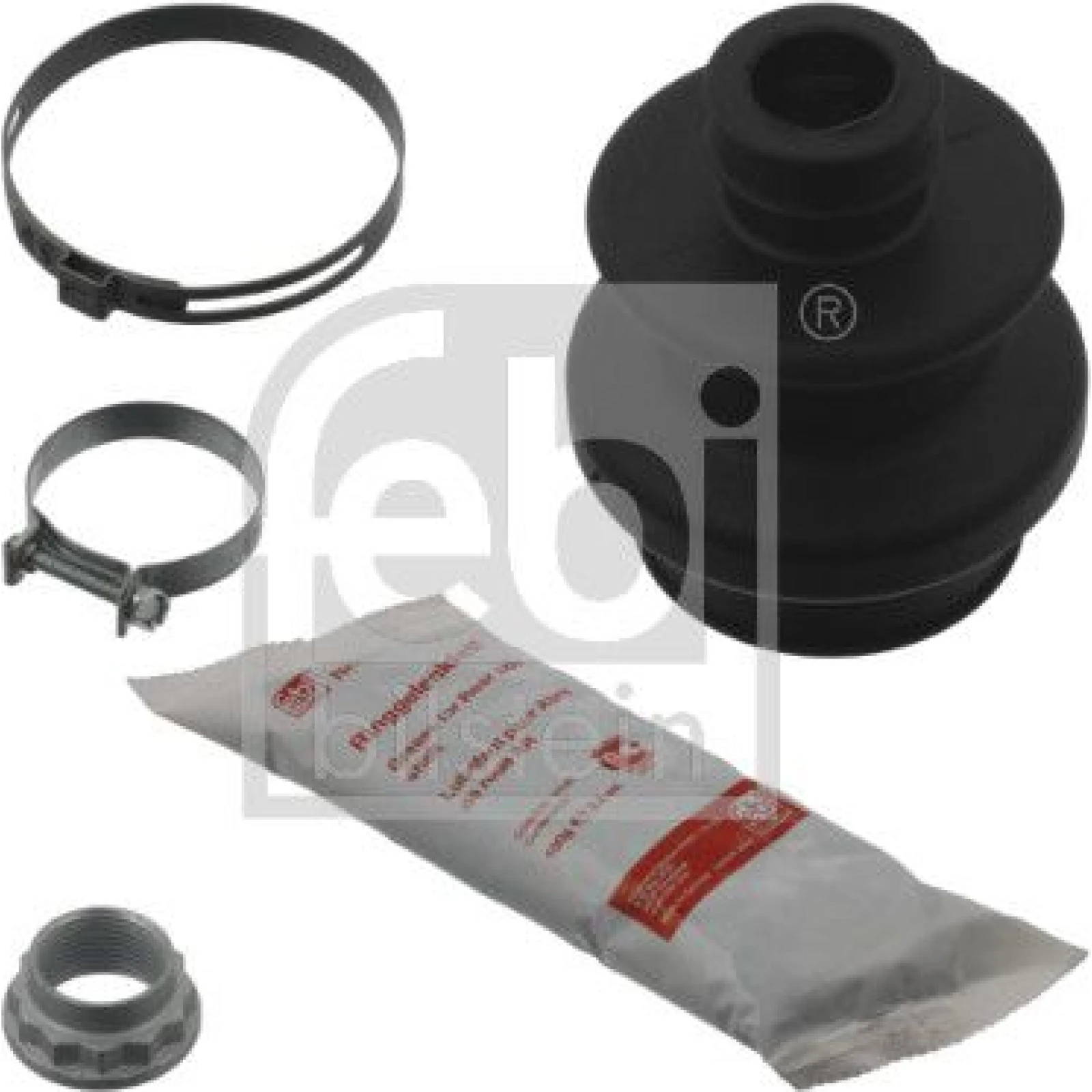 FEBI BILSTEIN Gelenkmanschette 07933