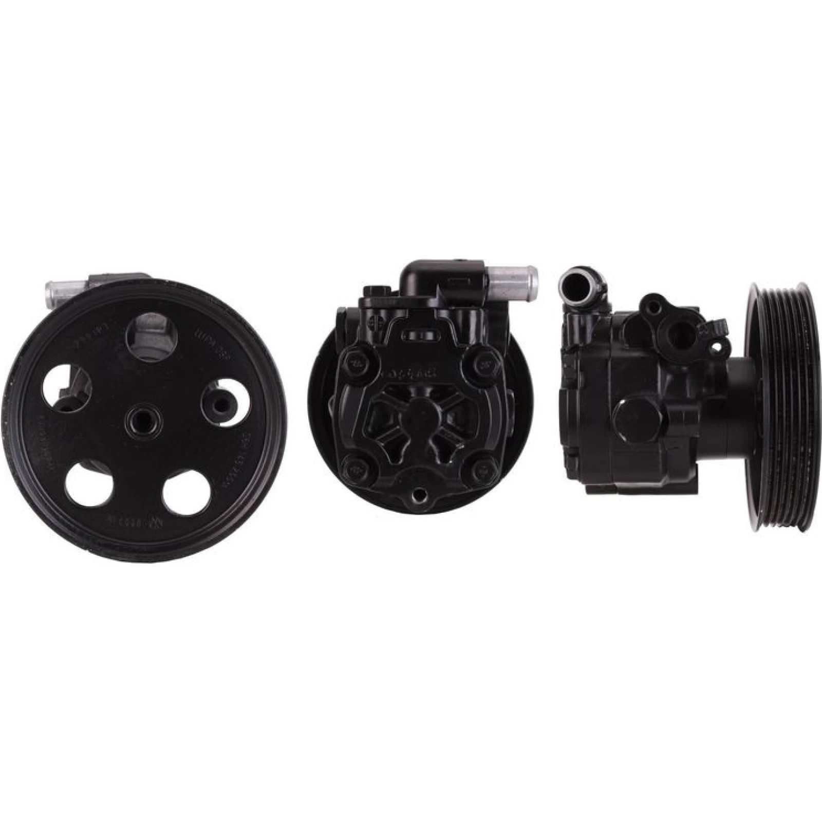 Servopumpe Audi A4/A5 B8 Tfsi 07 15-0613