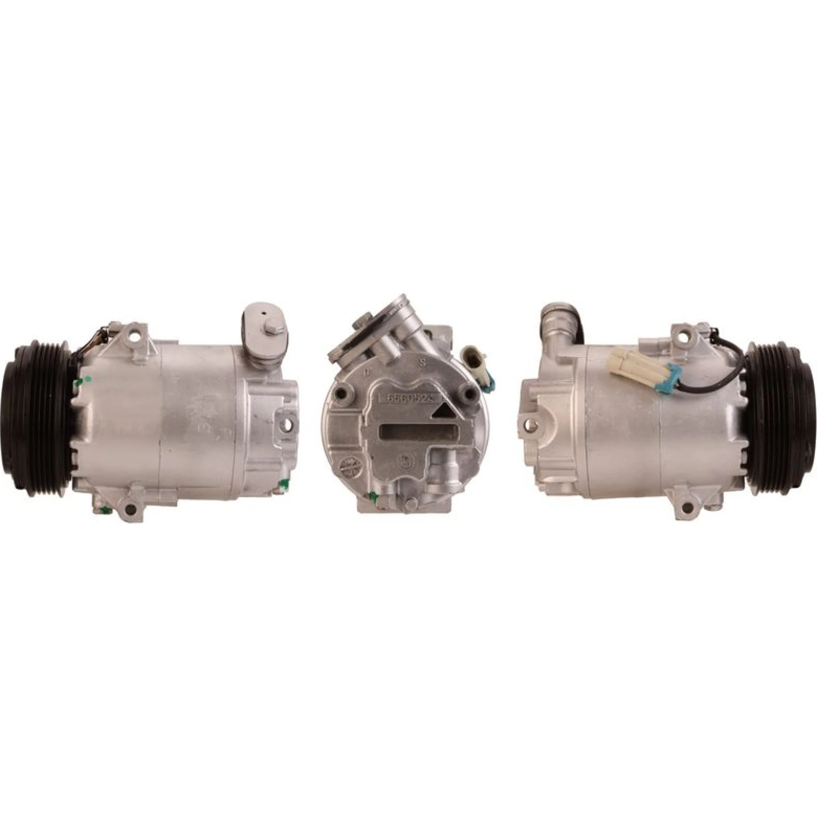 LUCAS ELECTRICAL Kompressor ACP585