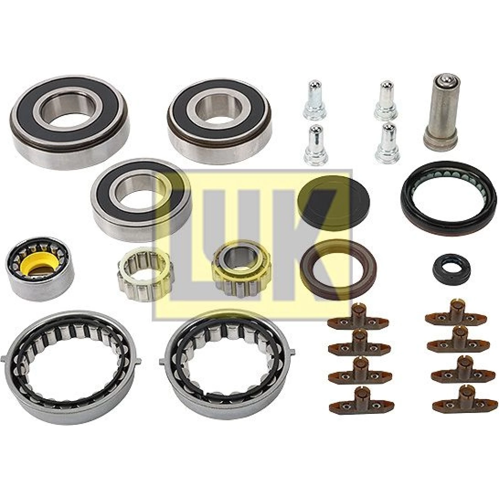 GearBox 462 0211 10