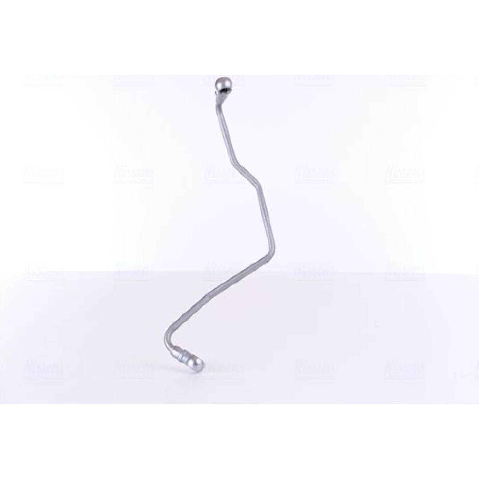 NISSENS Ölleitung, Lader 935215